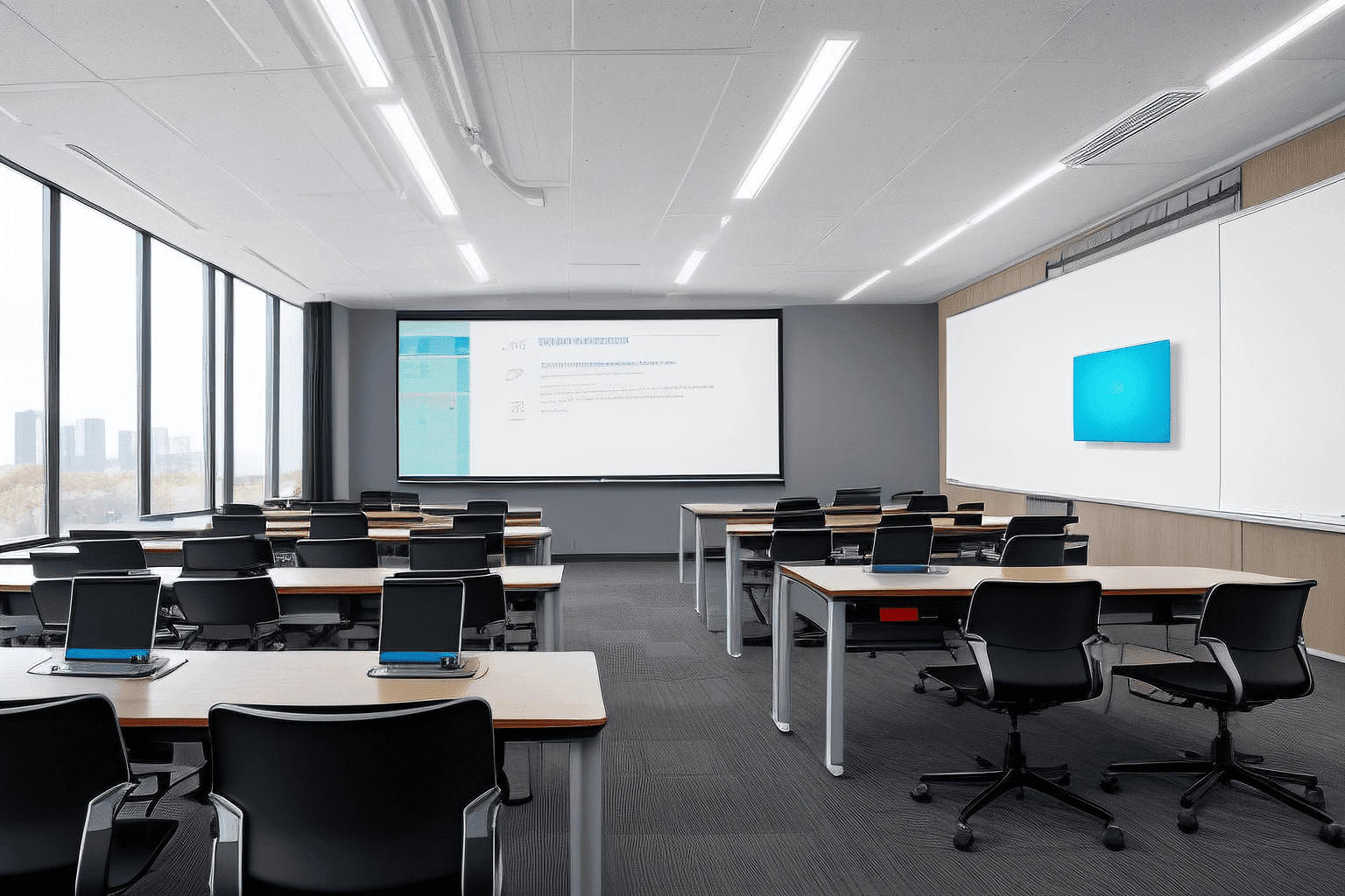 AI Activator: Building a Future-Ready Workforce Through AI Education