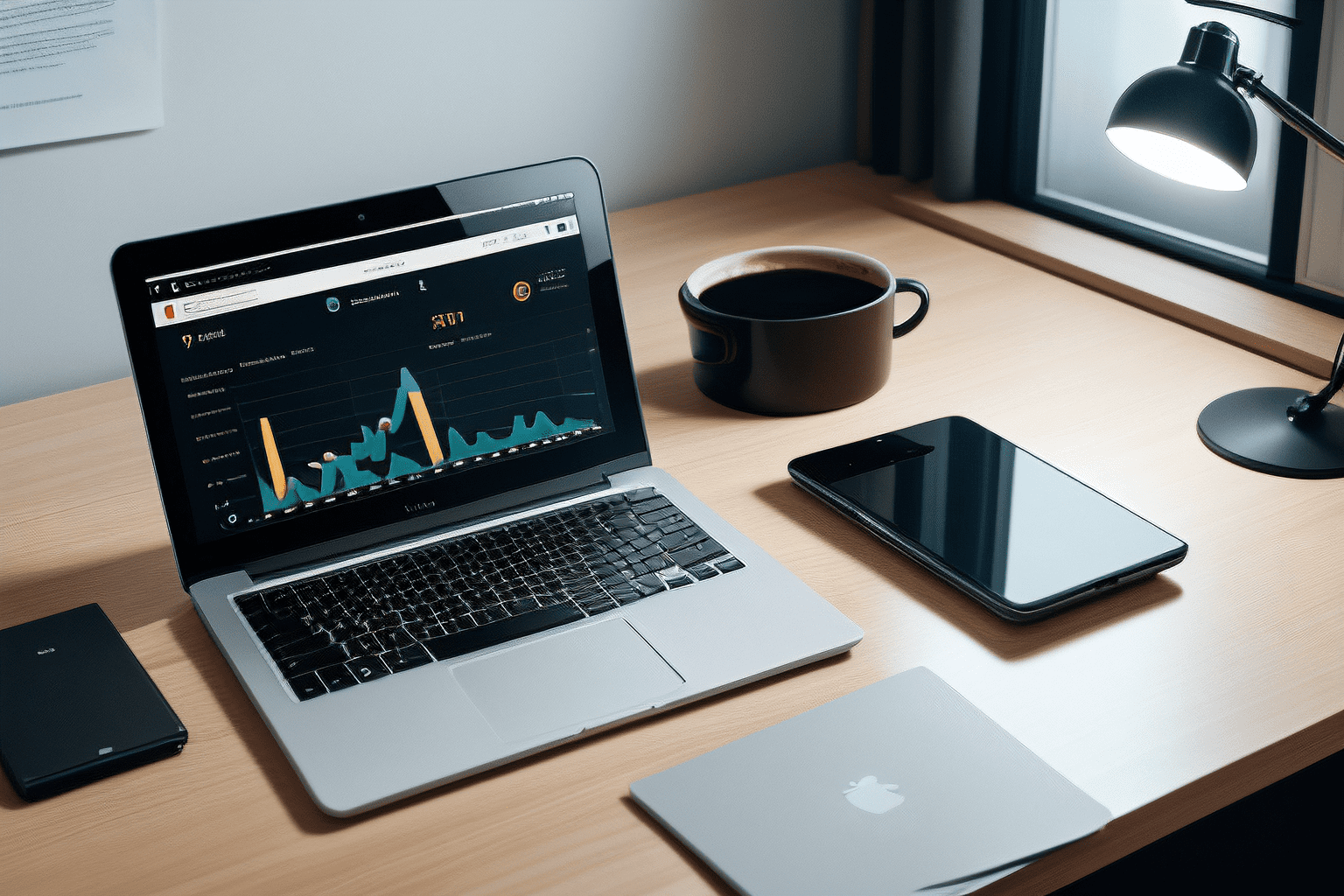 AI-Driven Online Marketing Strategies