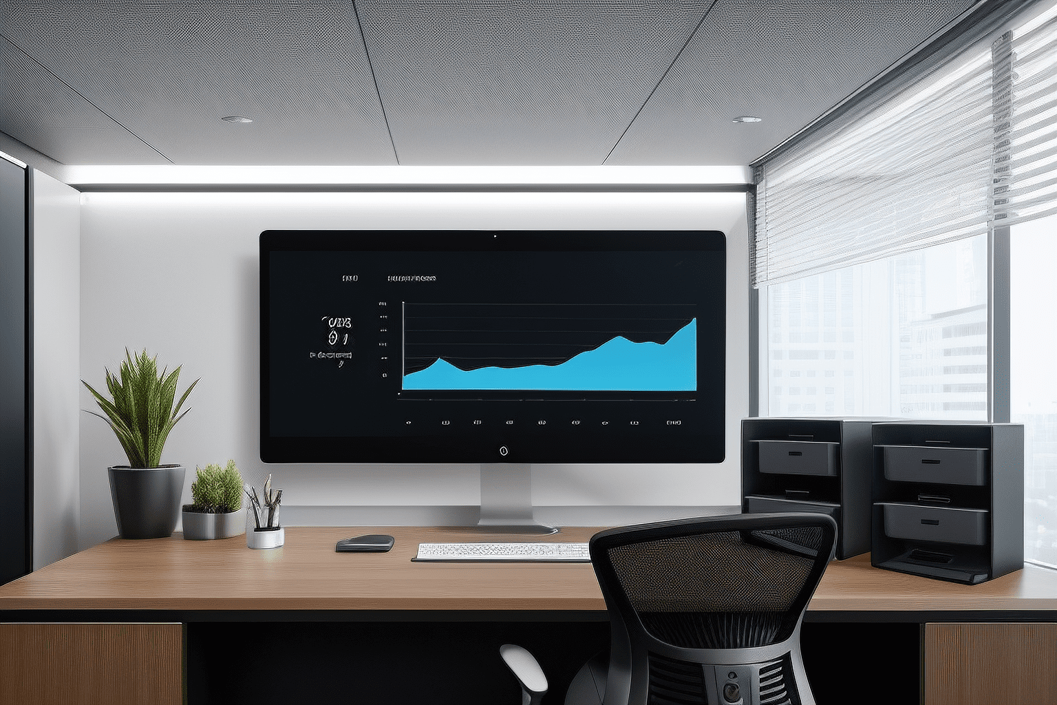 AI for Admin: Transform Your Workflow