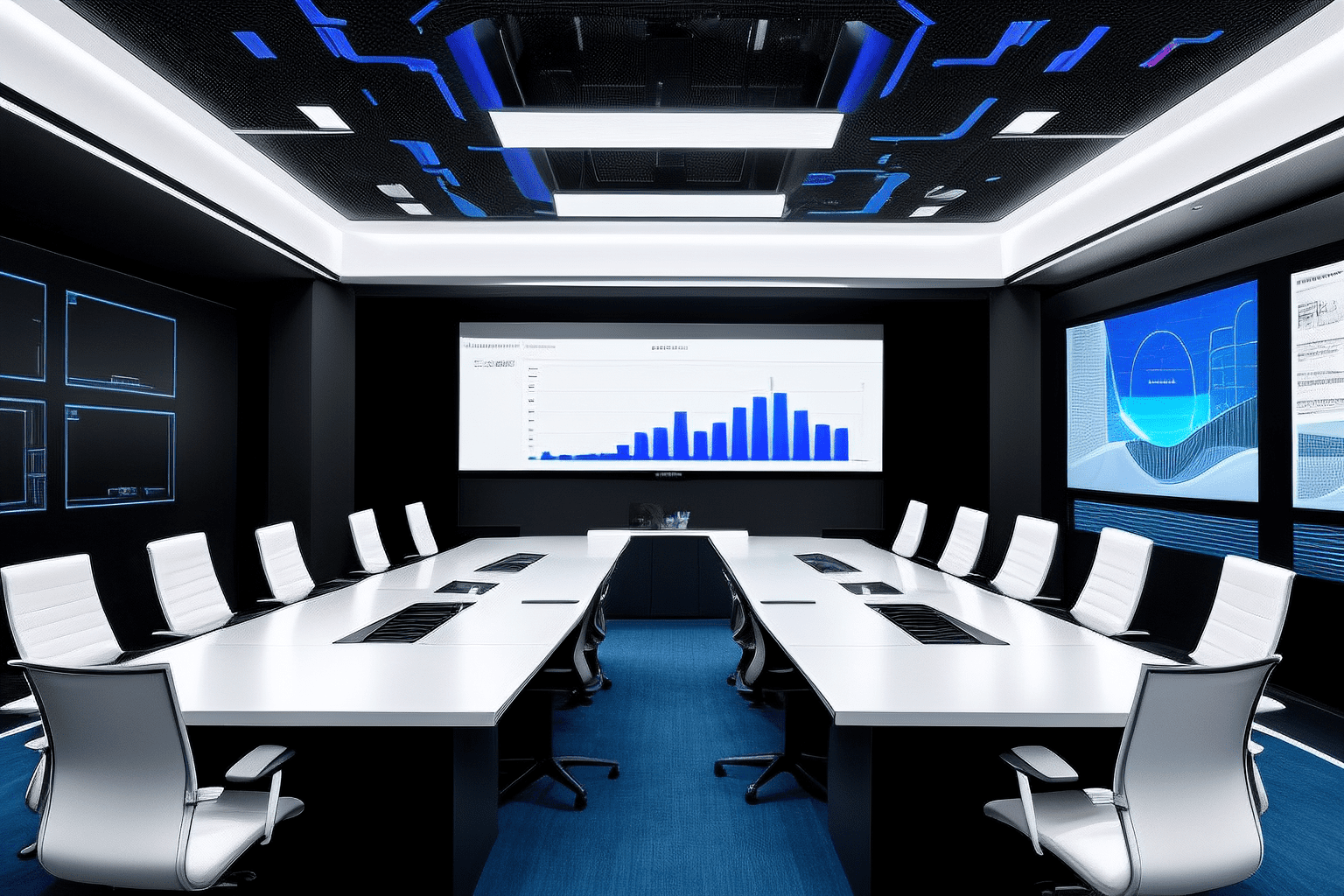 AI for Business: Strategies That Work