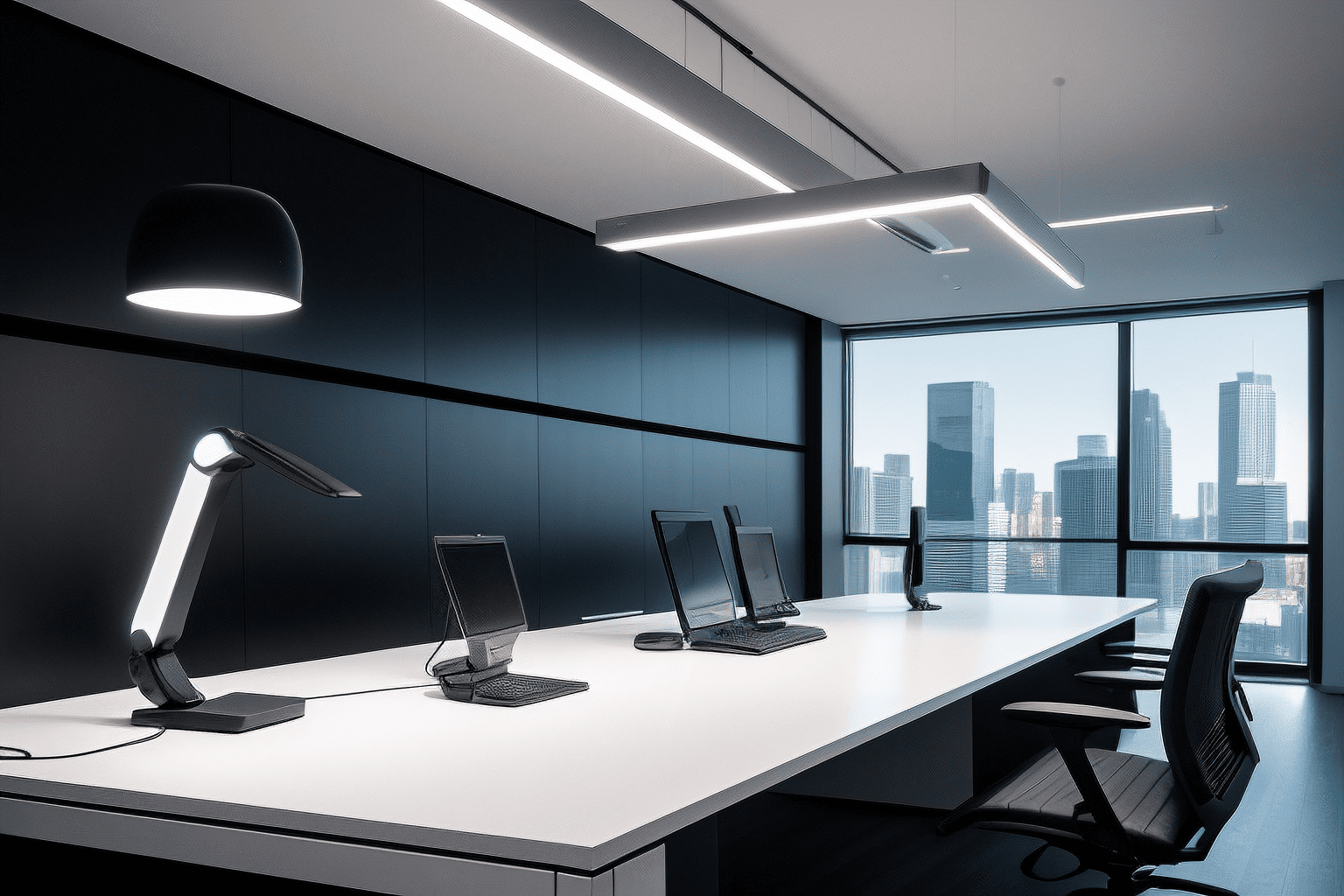 AI for Business: The Competitive Edge