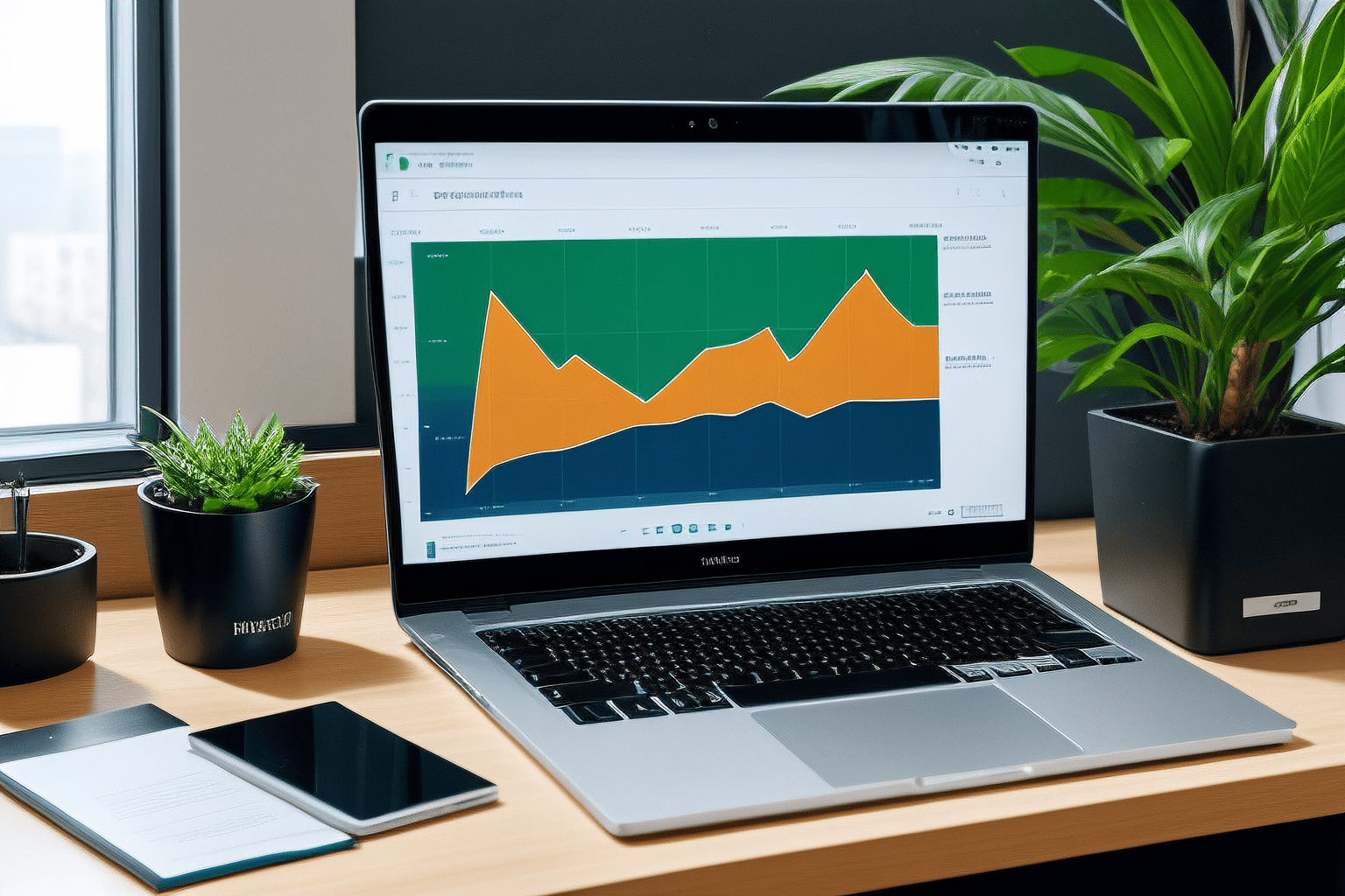 AI for Business: Tools to Boost Productivity
