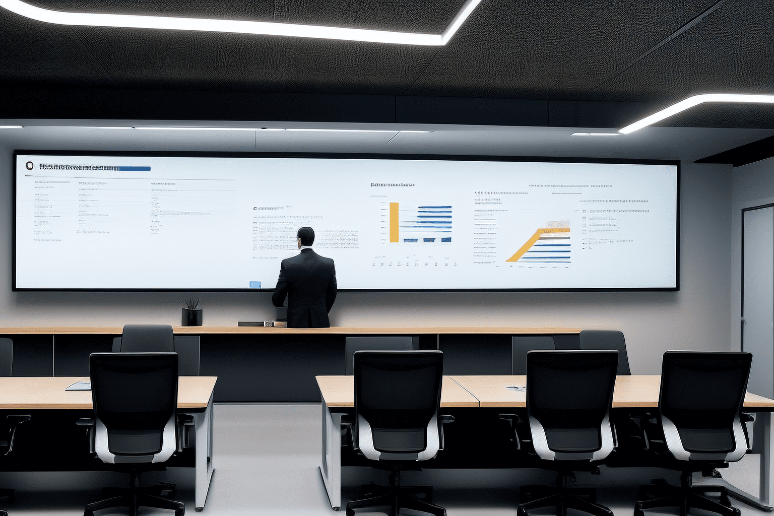 AI in HR: The Future of Workforce Management
