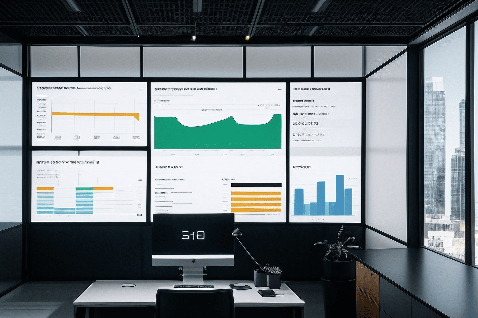 AI in HR: Transforming Recruitment Processes