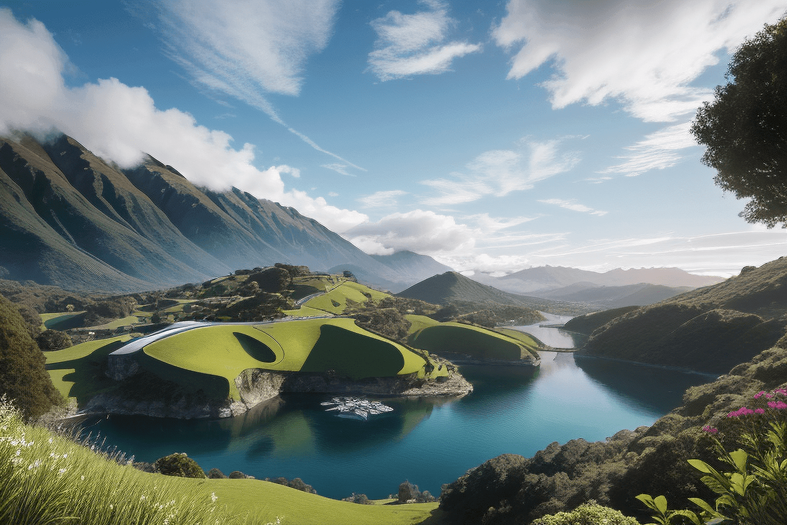 AI in New Zealand: Leading the Way Forward