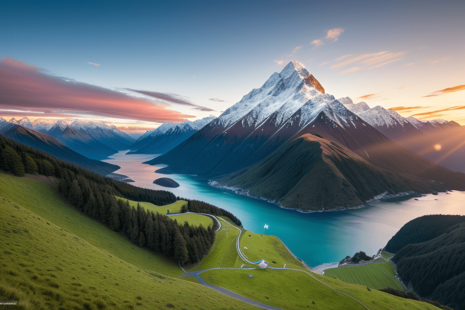 AI in New Zealand: Pioneering the Future