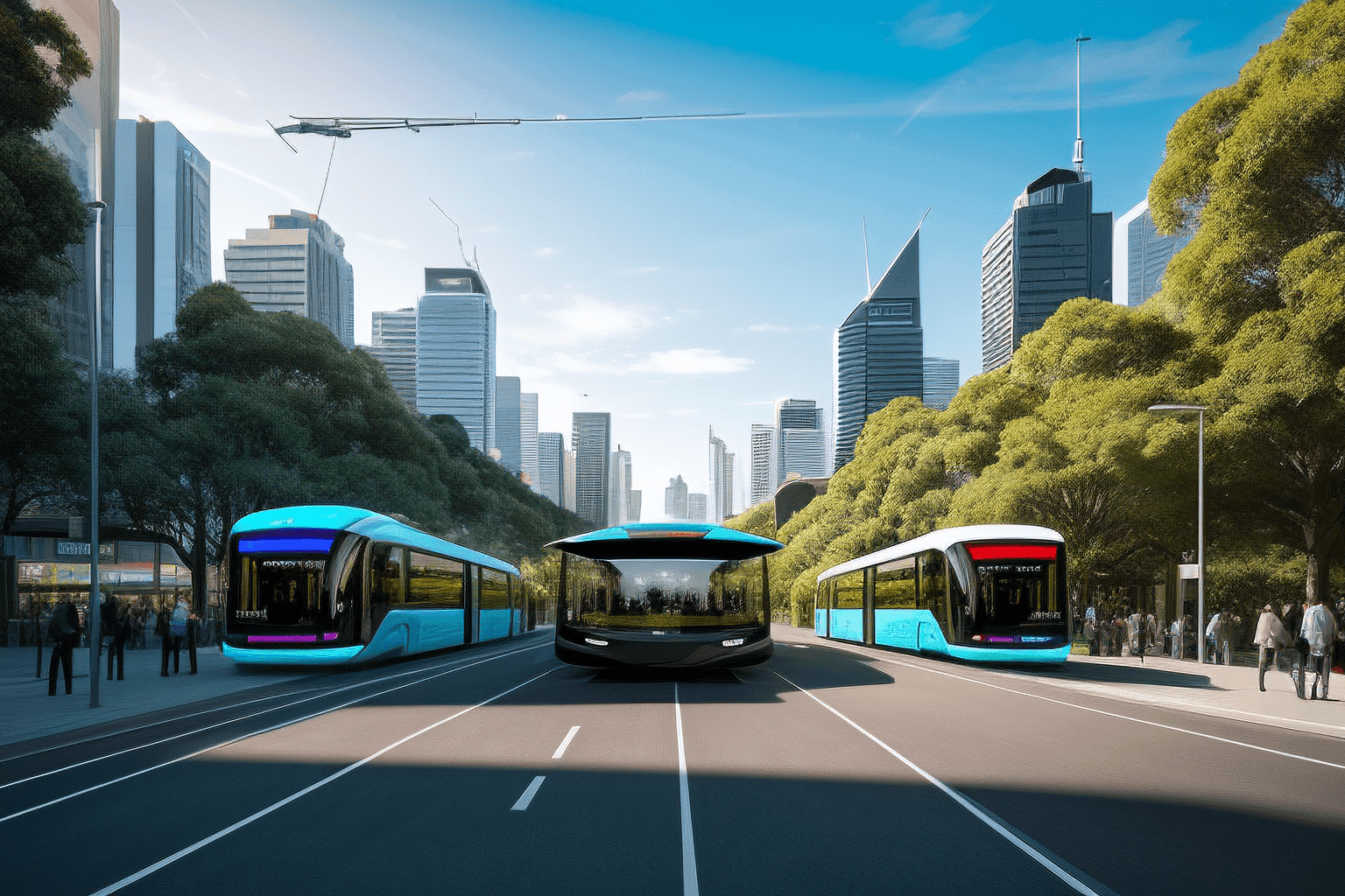 AI Innovations in New Zealand You Should Know