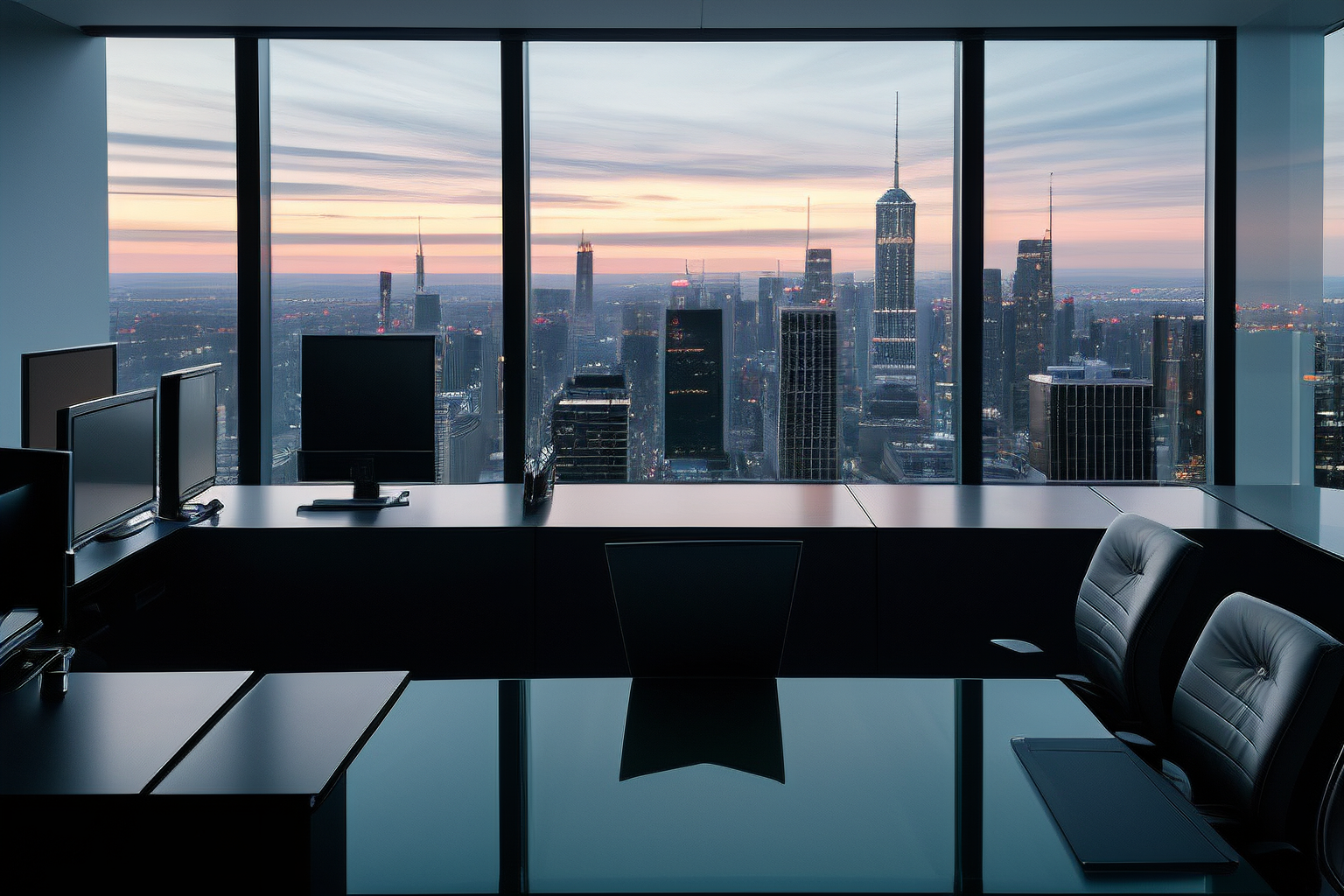 AI Solutions: A New Era of Productivity