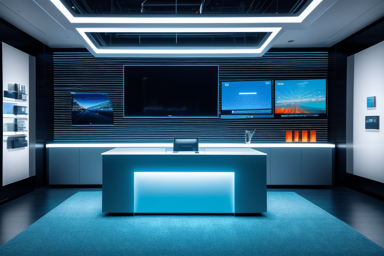 AI Solutions for Streamlined Success