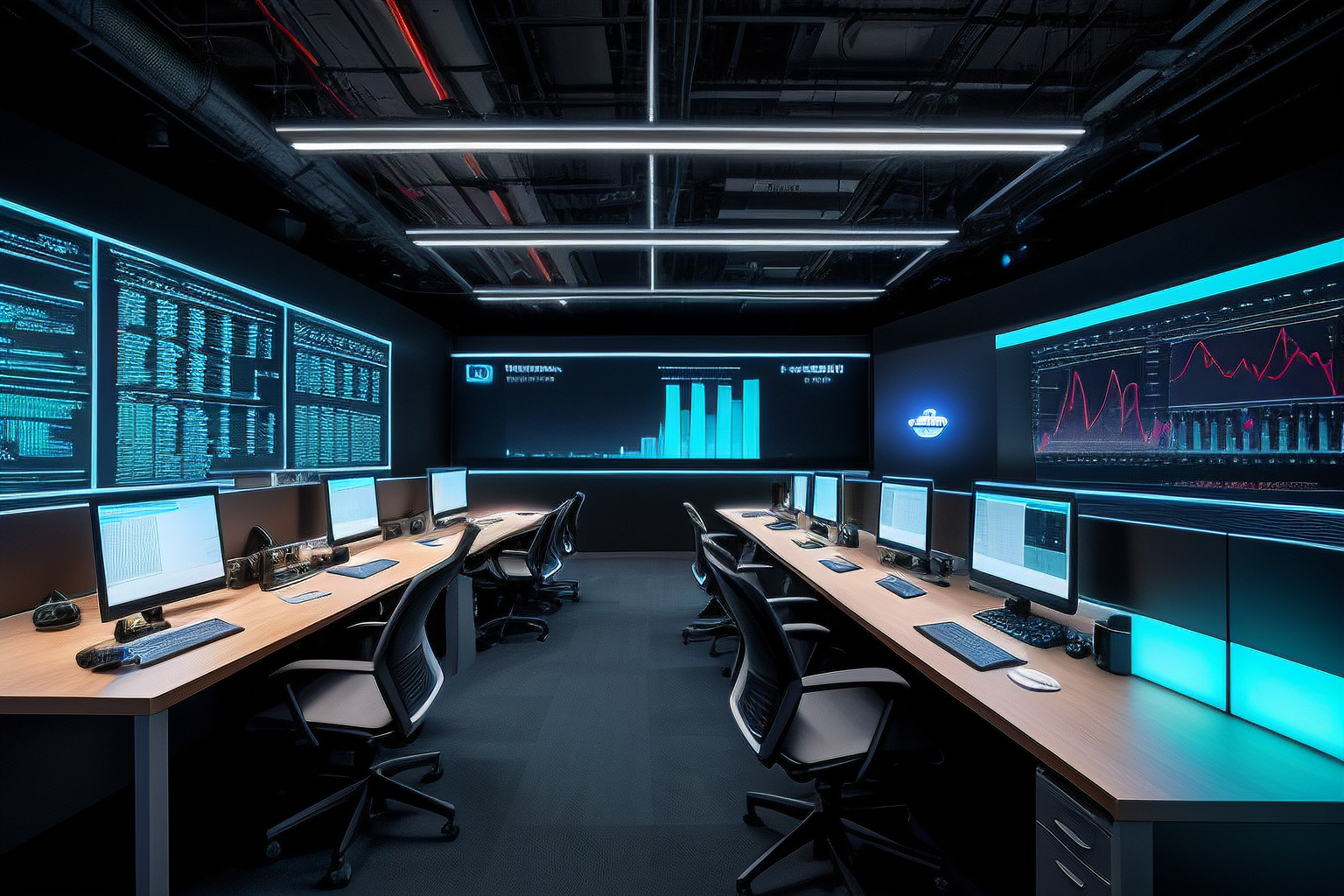 AI Solutions: The Efficiency Boost You’ve Been Missing