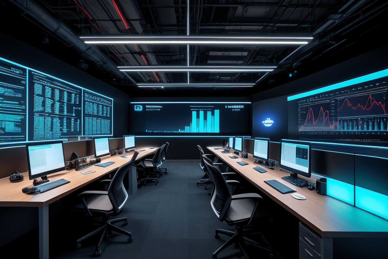 AI Solutions: The Efficiency Boost You’ve Been Missing