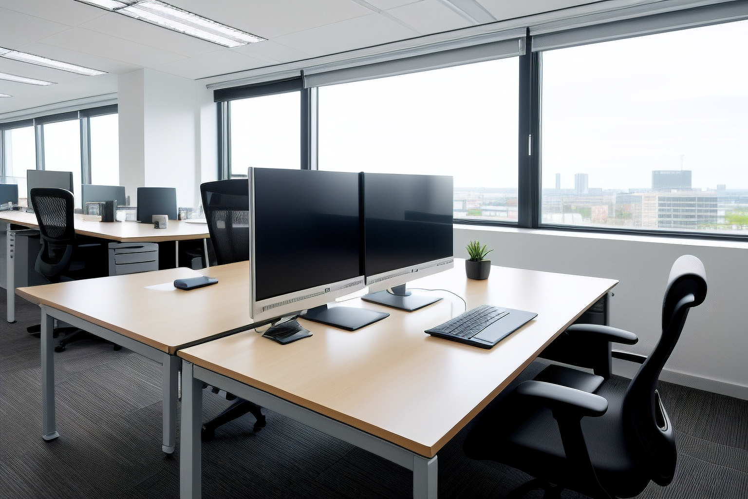 AI Solutions: The Secret to Boosting Your Productivity