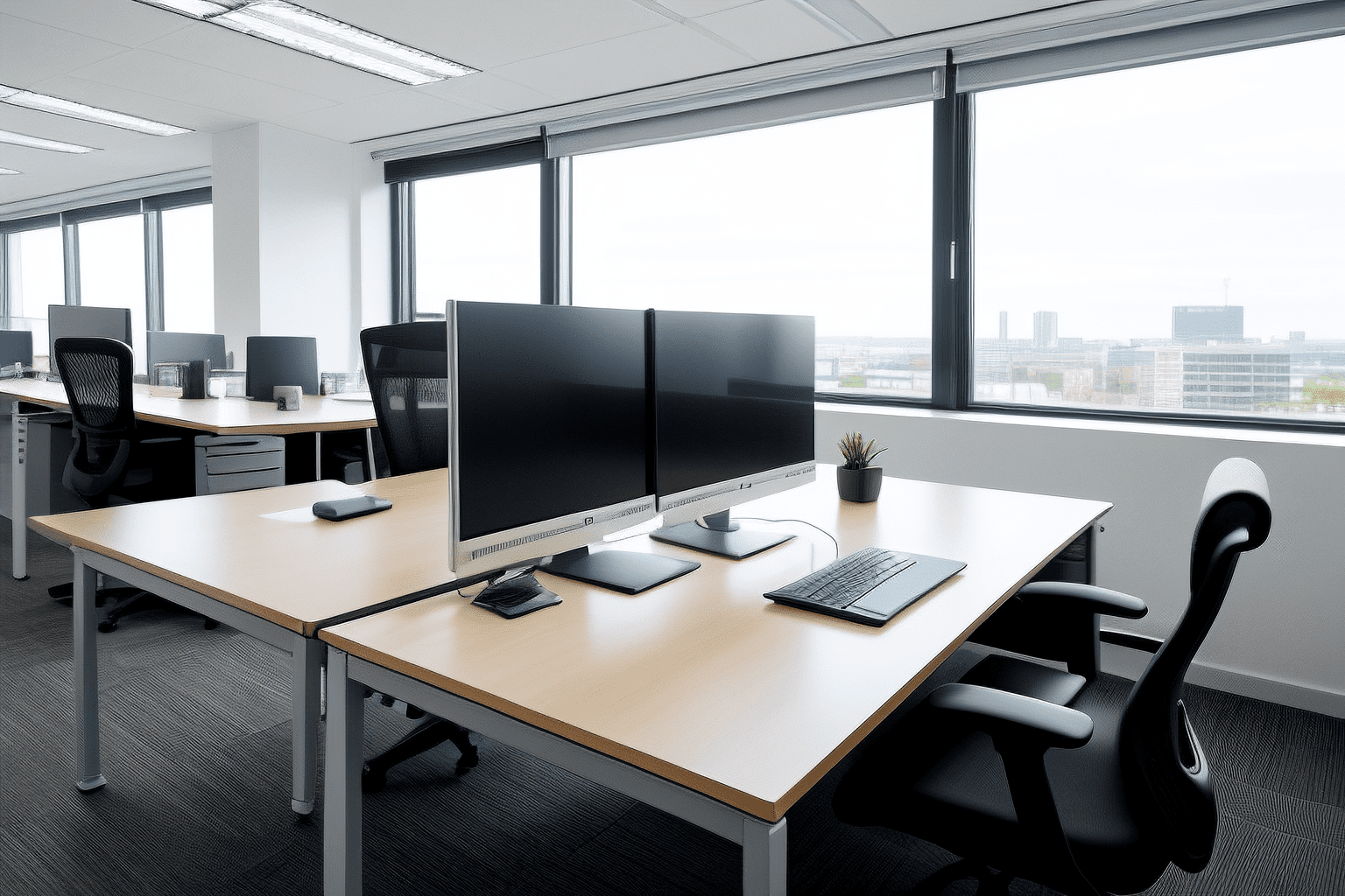 AI Solutions: The Secret to Boosting Your Productivity