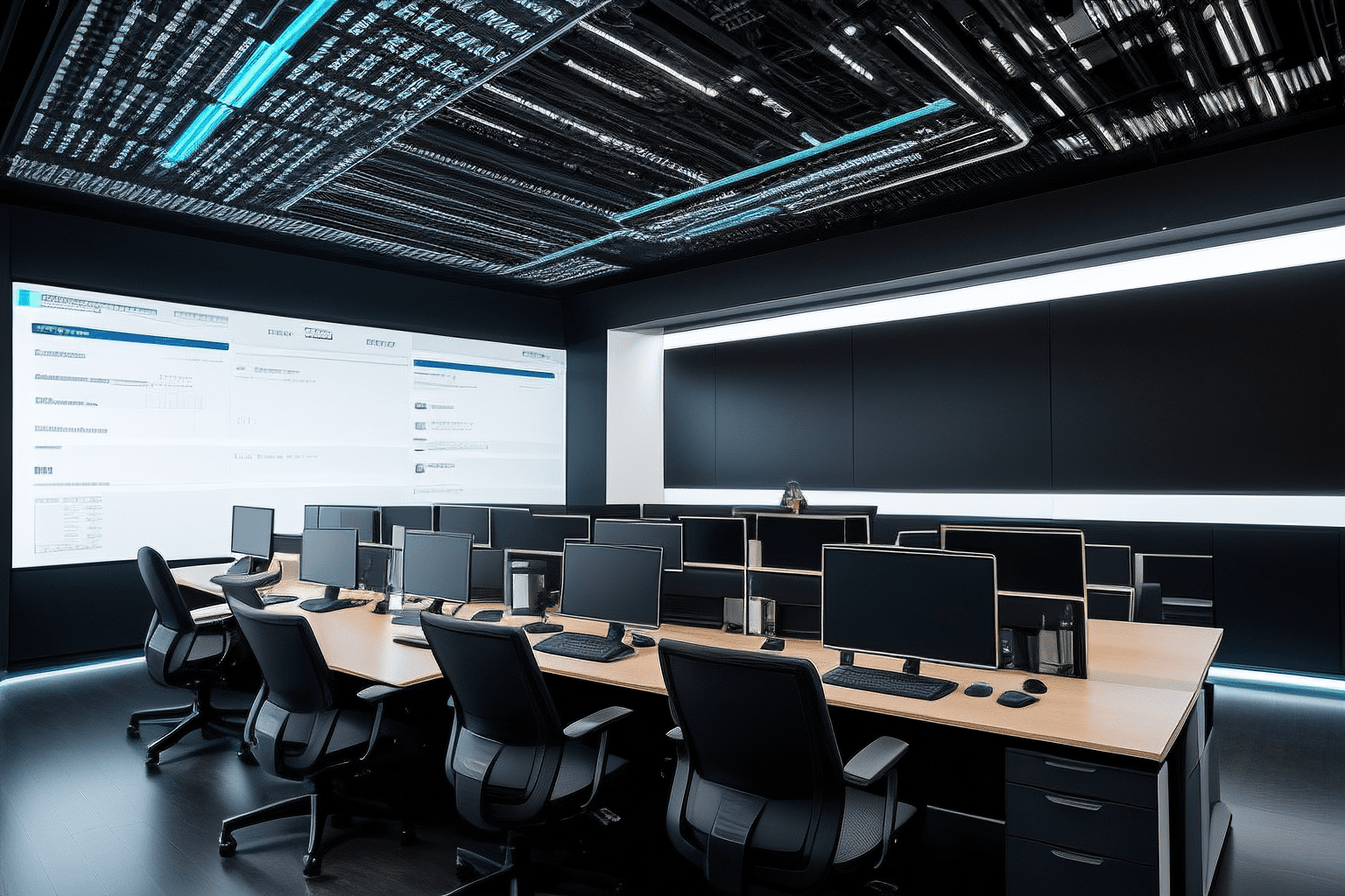 AI Solutions: Your Competitive Edge in Efficiency