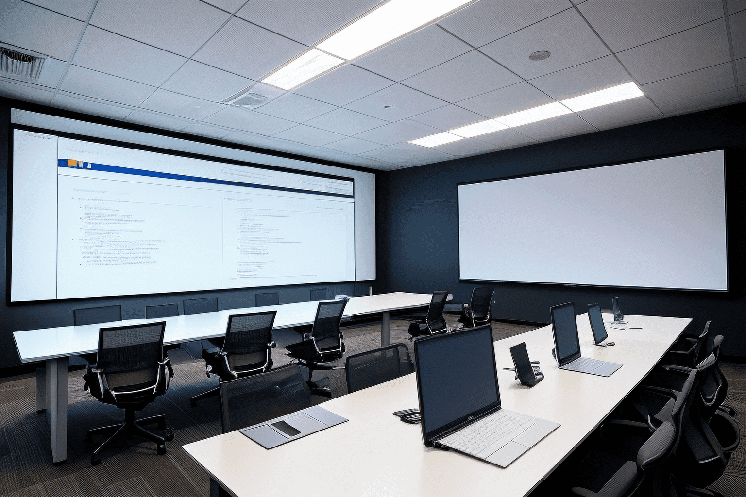 AI Workshops and Webinars: Enhance Your Team’s Capabilities