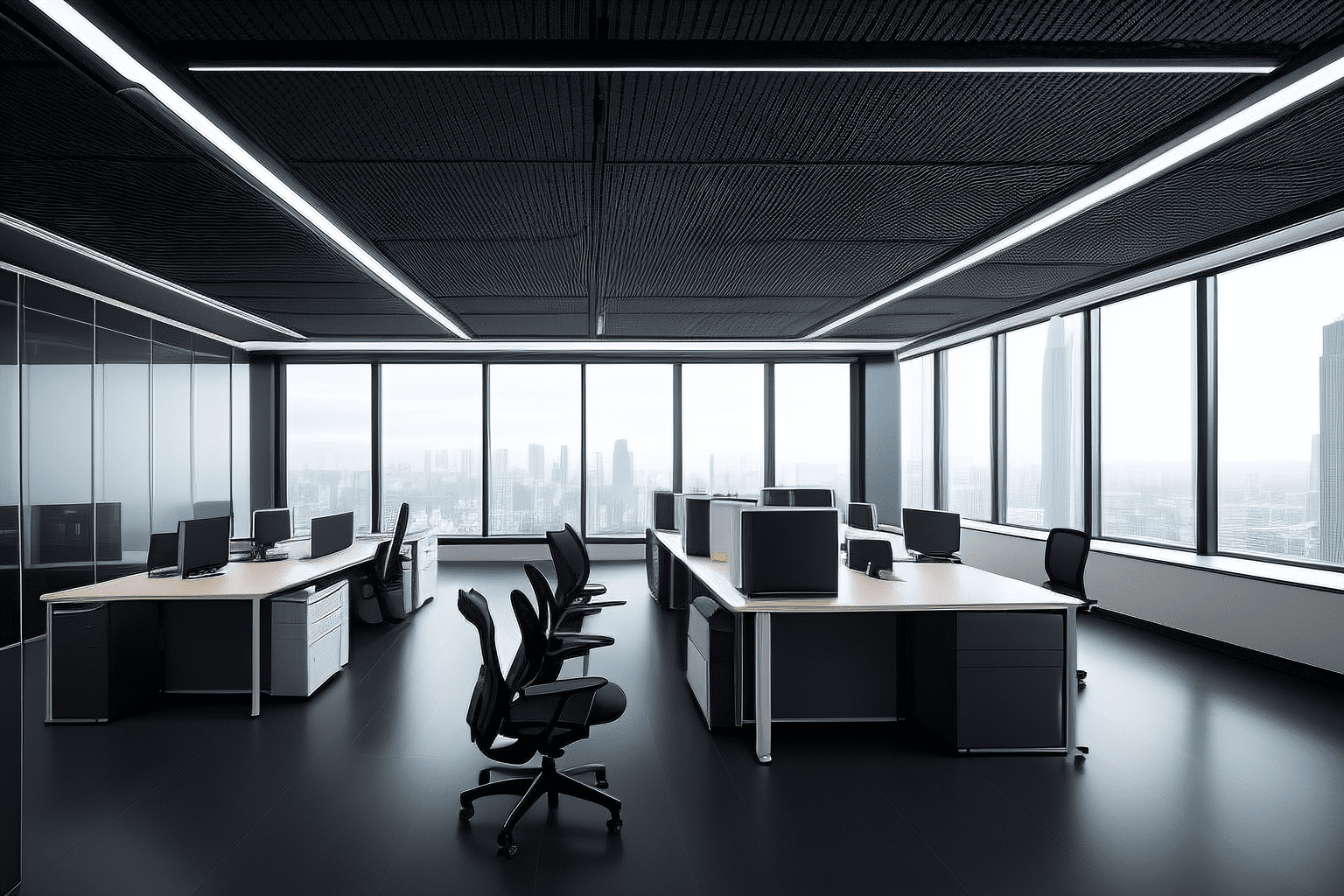 Automate Admin Tasks with AI Solutions