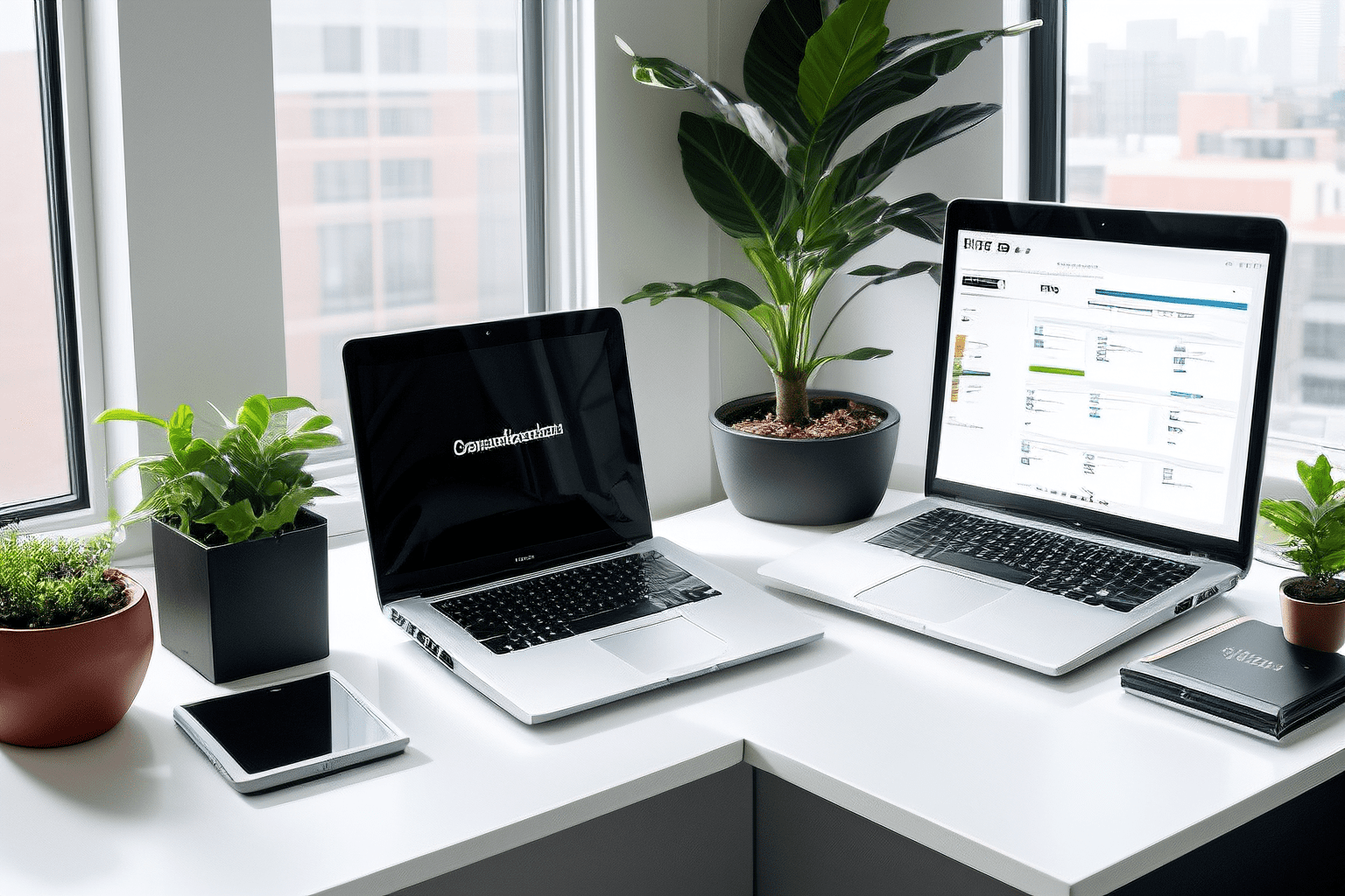 Automating Admin Tasks with AI Solutions