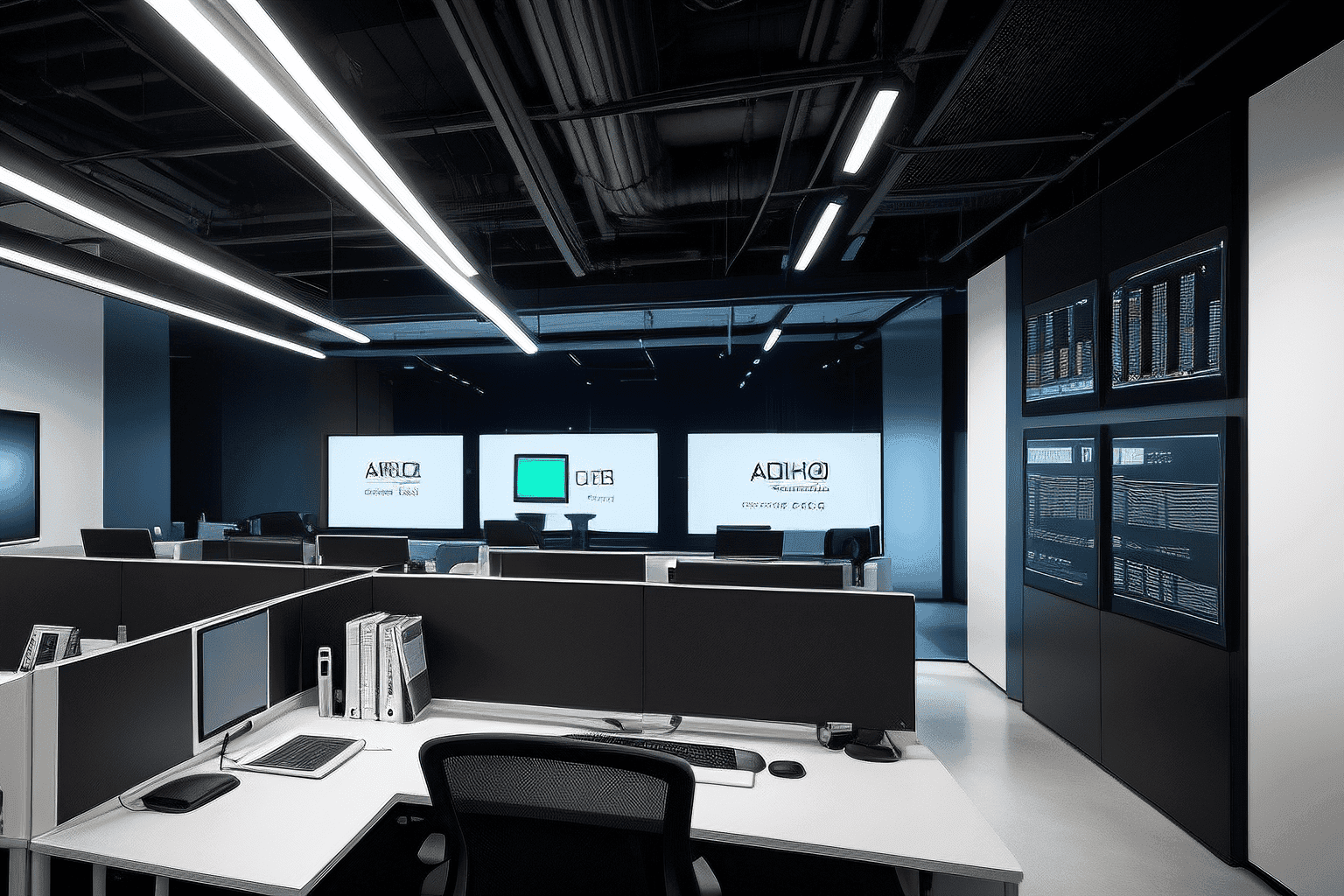 Building a Career in AI: Tips and Tricks