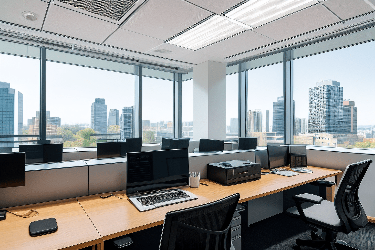 Business Growth Strategies with AI