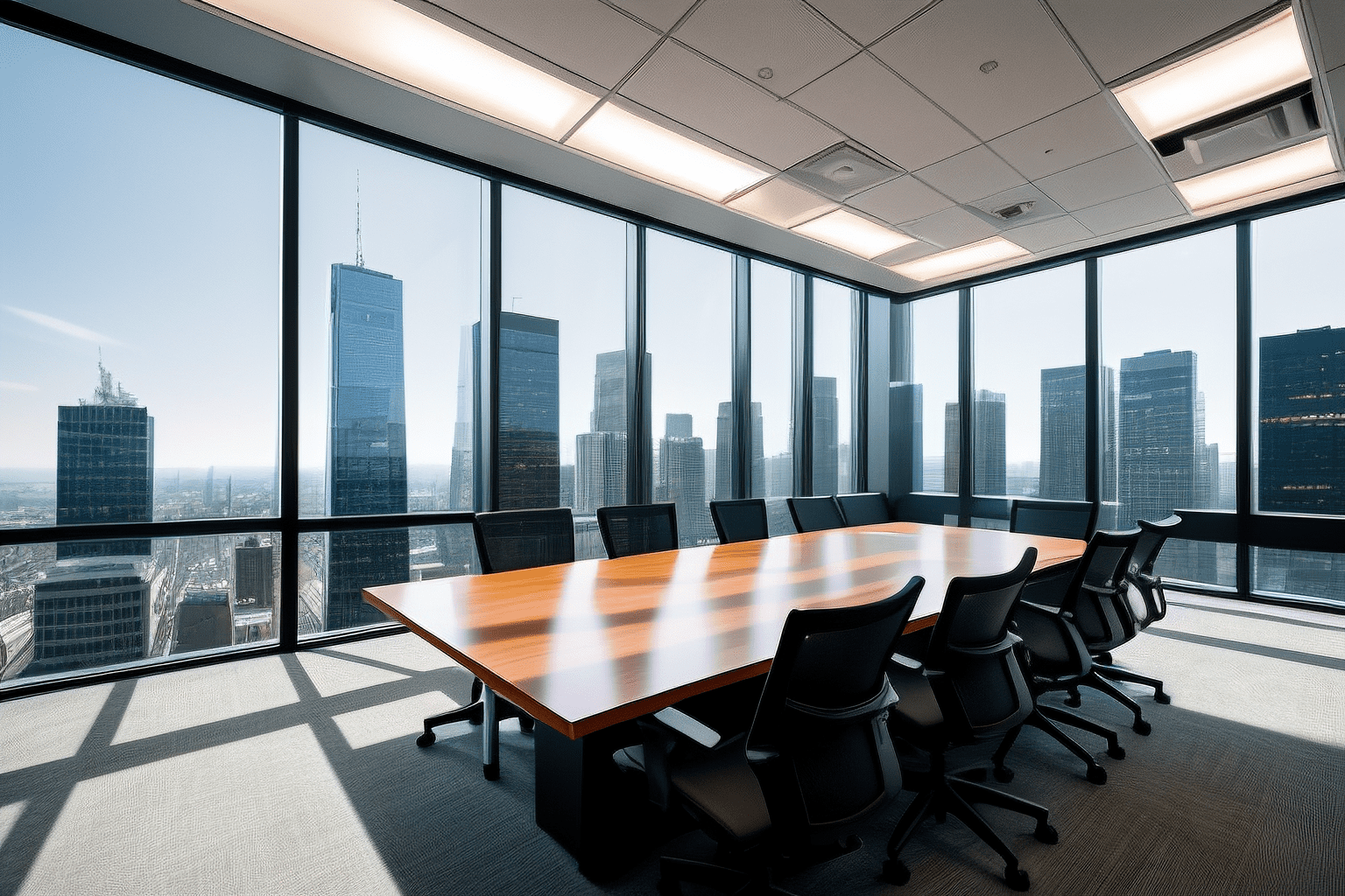 Business Leaders: Why You Need AI Now