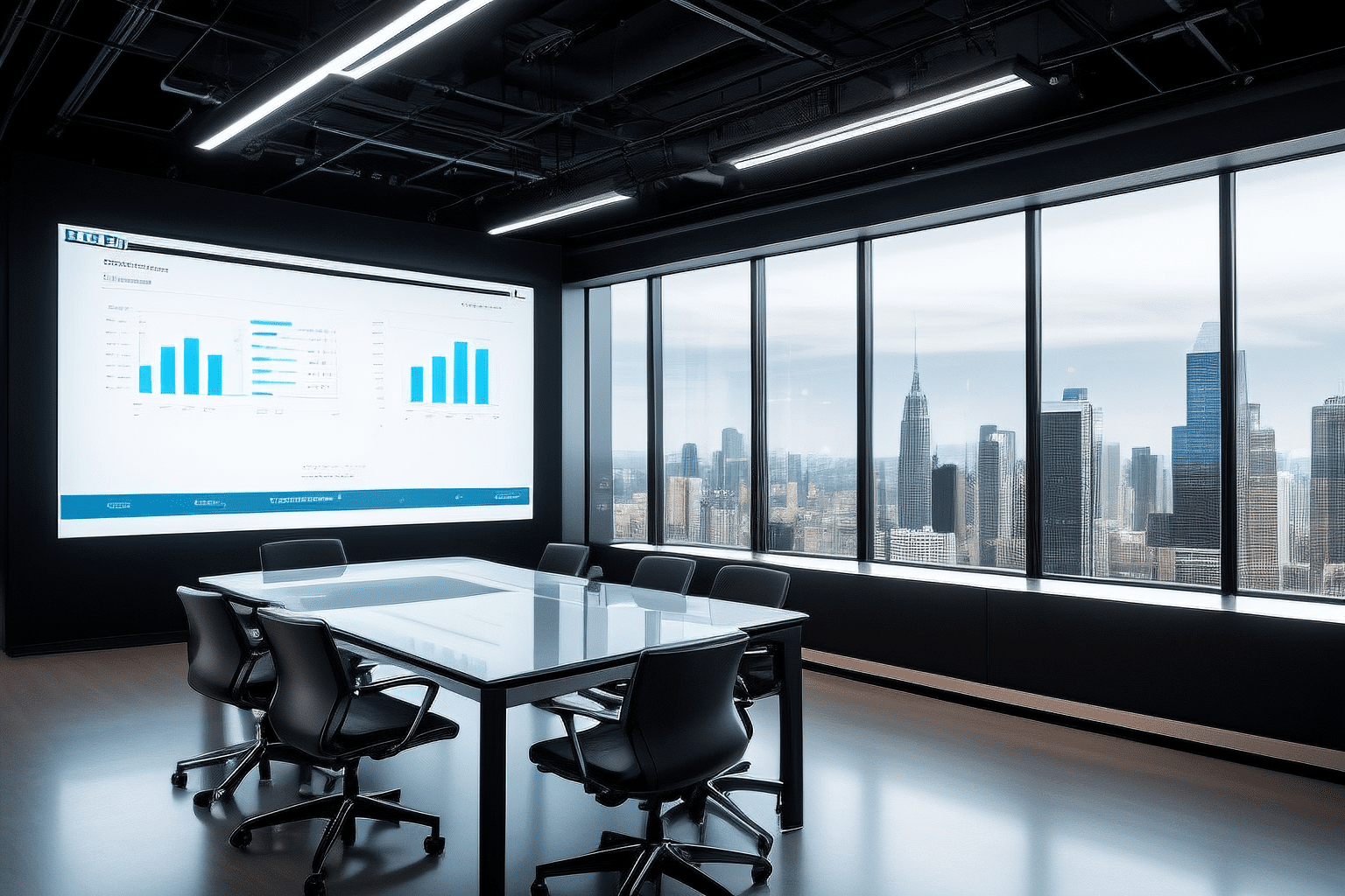 Business Strategies Powered by AI