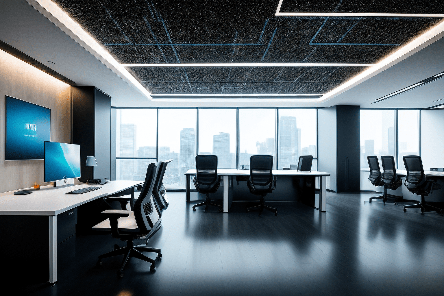 Career Growth with AI: A Game Changer