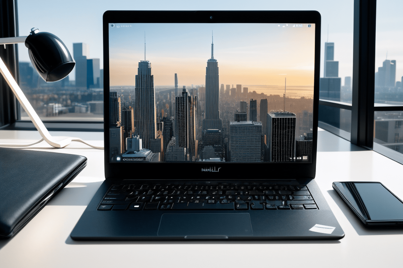 Career Success with AI: Steps to Take