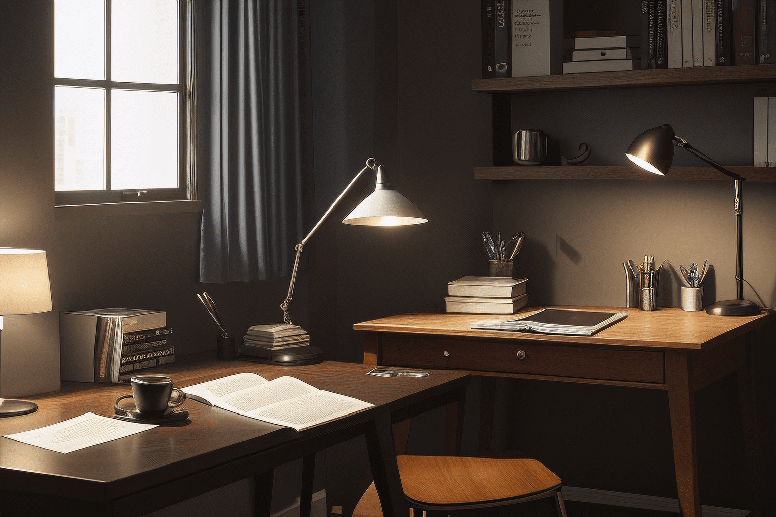 Craft Compelling Articles Using AI