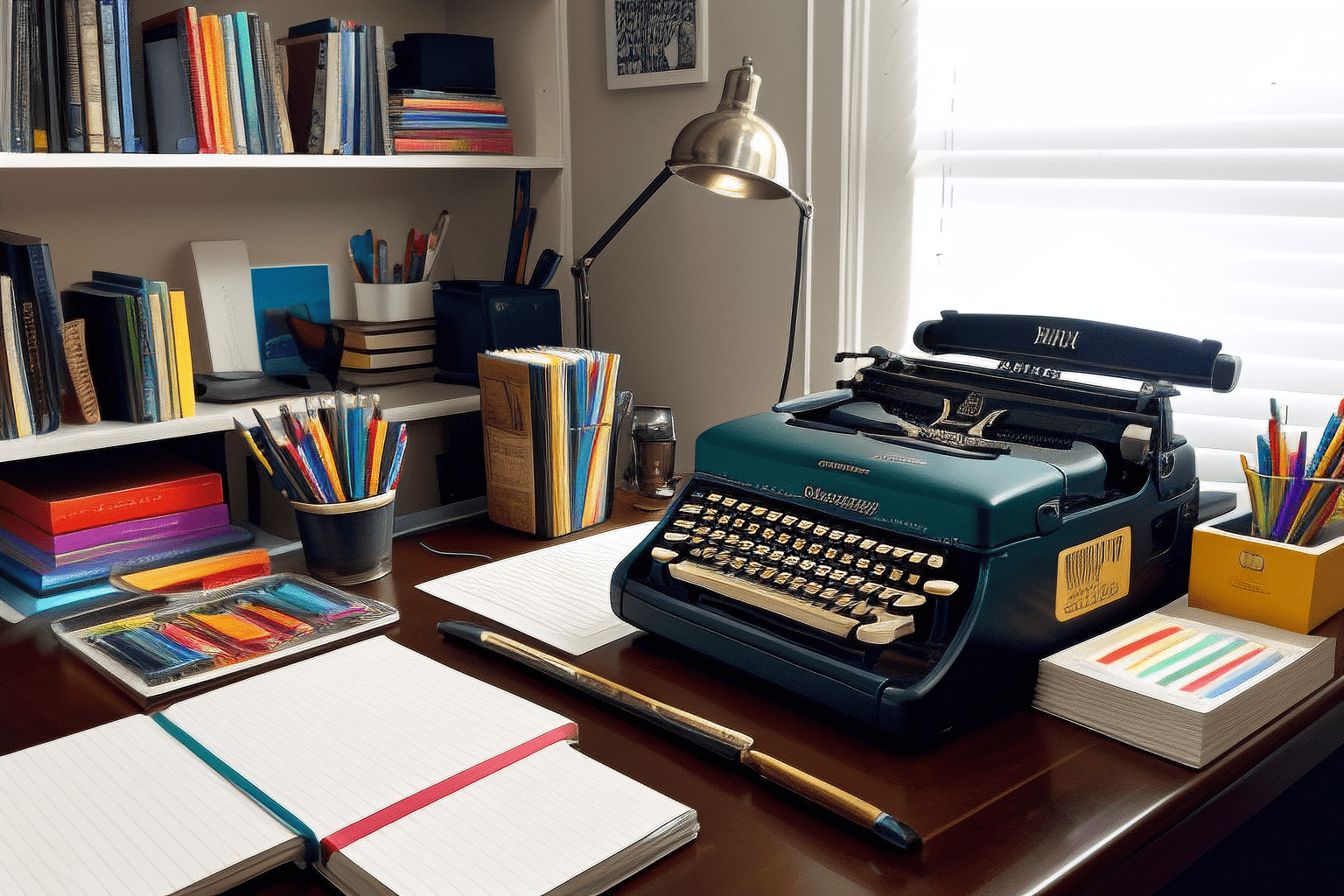 Creative AI Prompt Lists for Inspiration