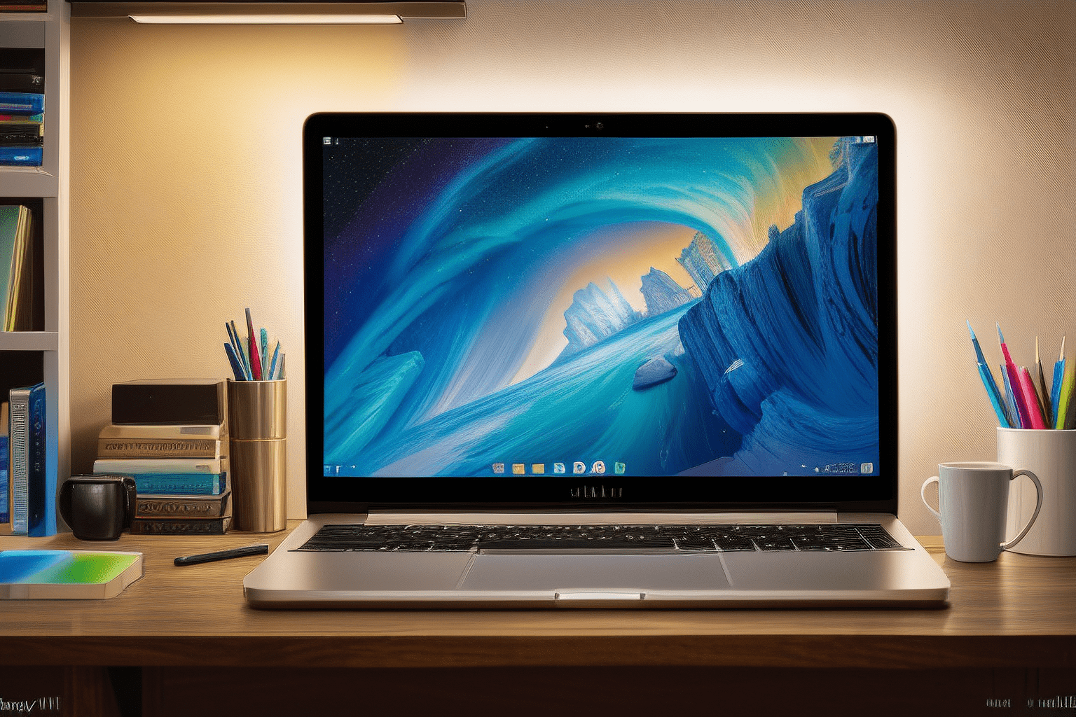 Creative Sparks: Using AI Prompt Lists