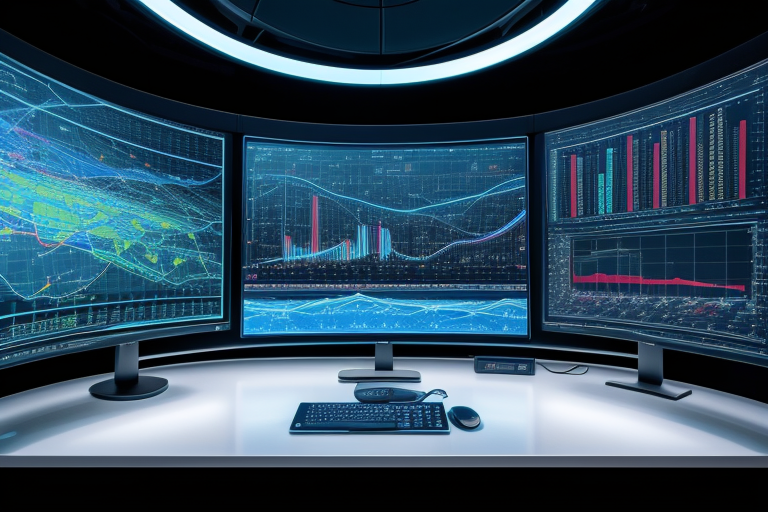 Discover the Efficiency Boosting Power of AI