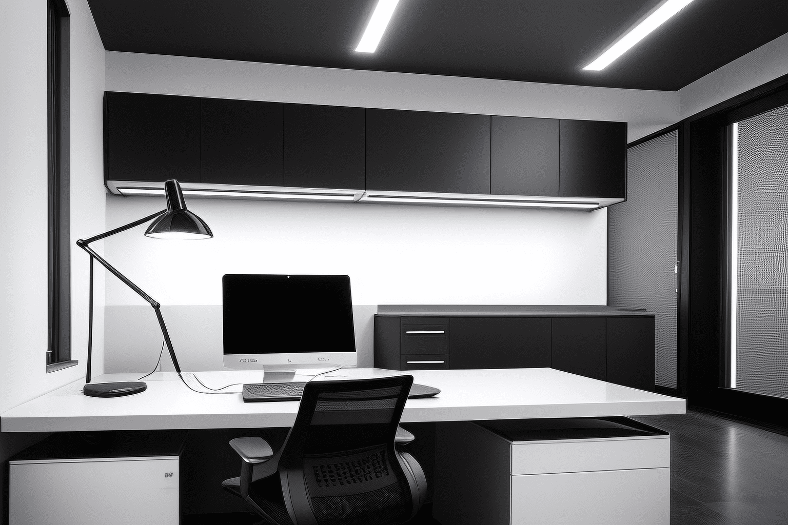 Efficient Admin Solutions with AI