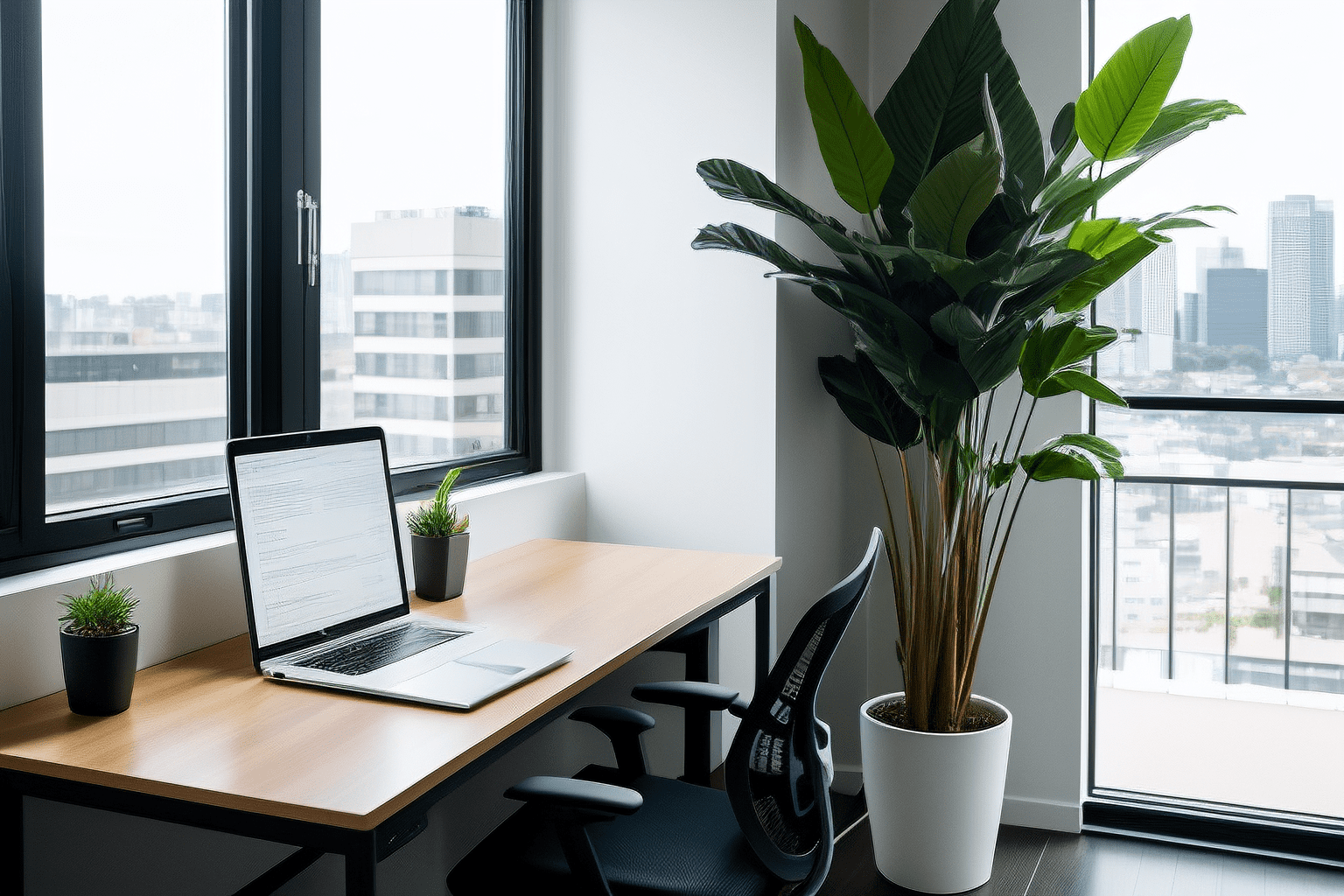 Efficient Admin Tasks with AI Solutions