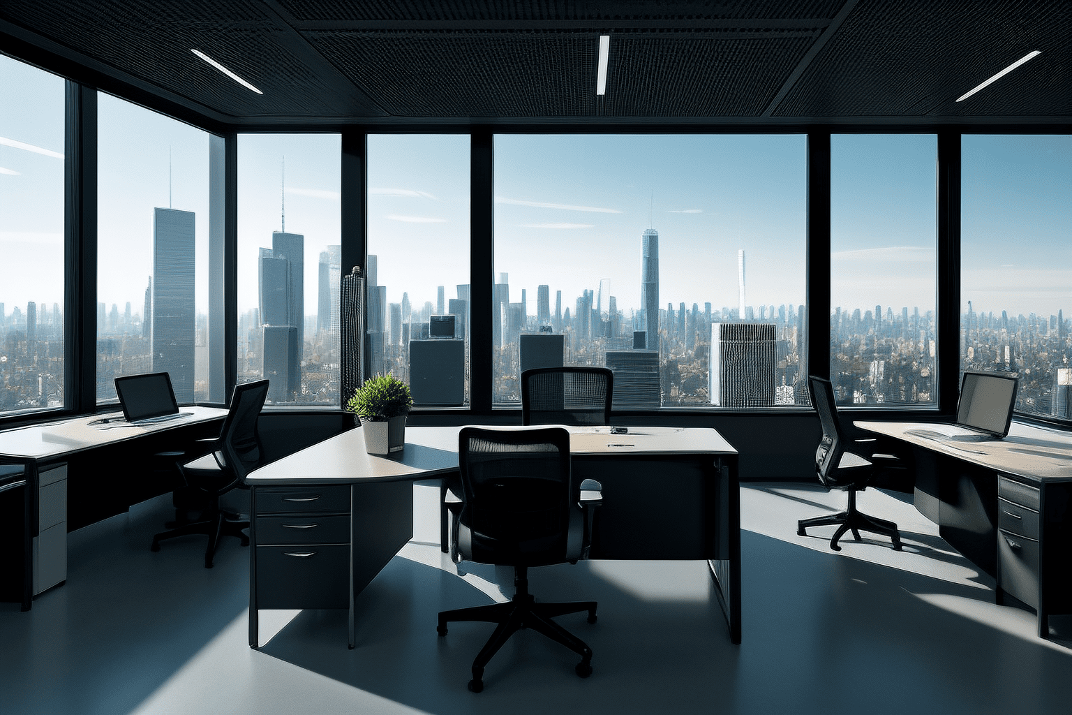 Elevate Your Career with AI Skills