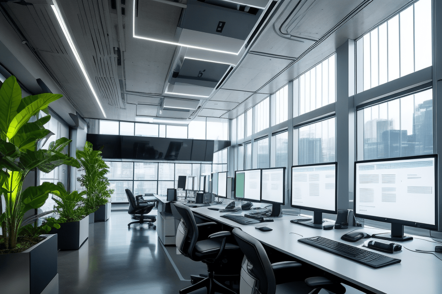 Elevate Your Efficiency Game with AI