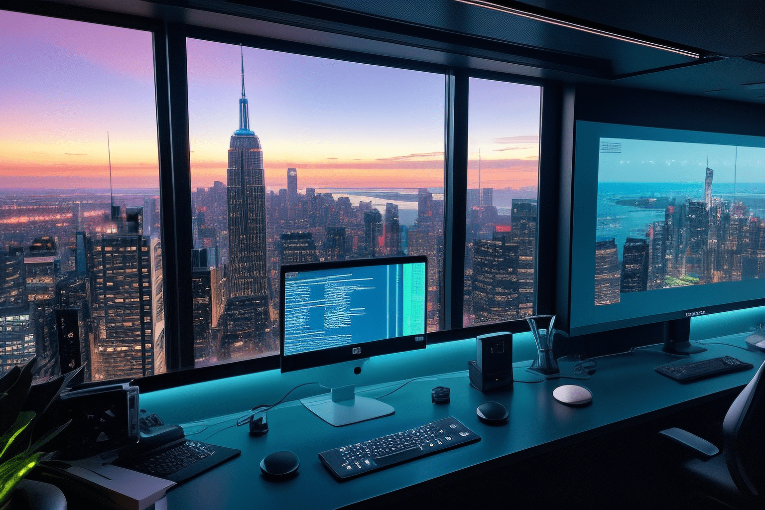 Future-Proof Your Career with AI Skills