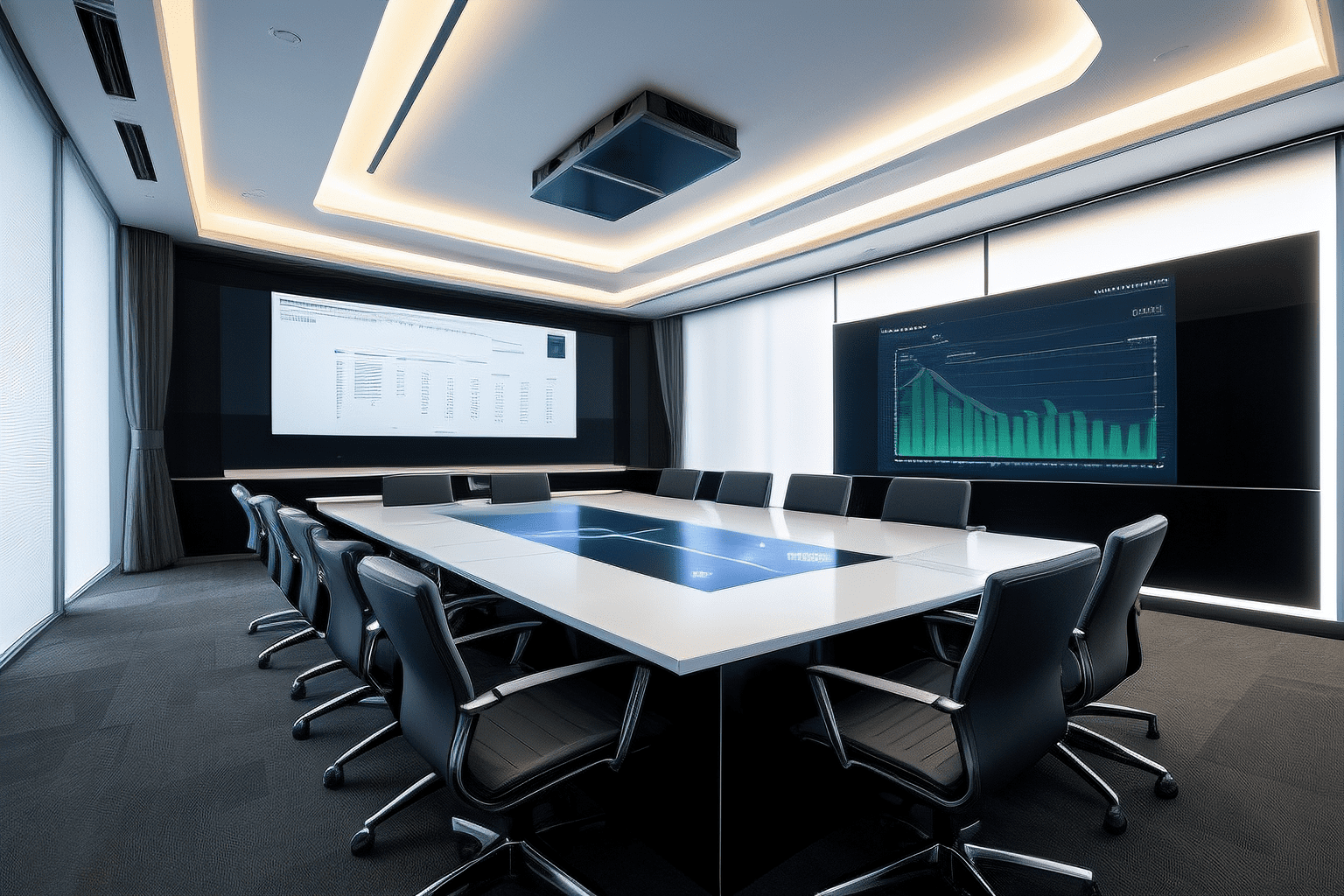 Harness AI for Better Decision Making