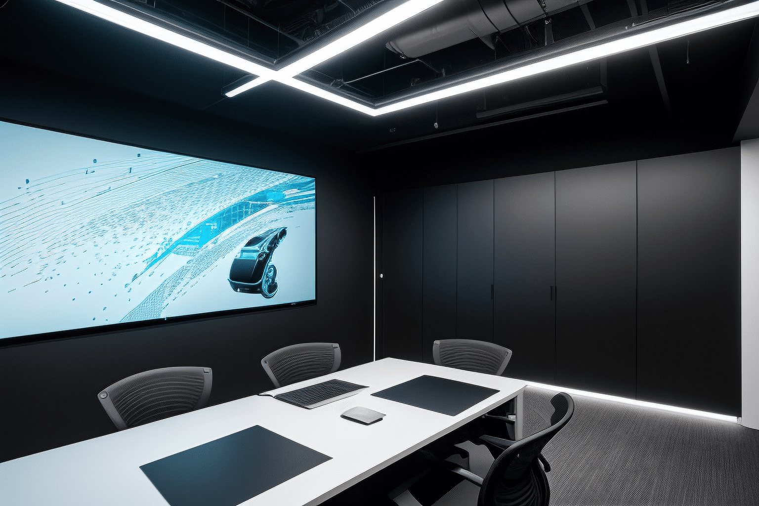 Harness AI for Creative Solutions