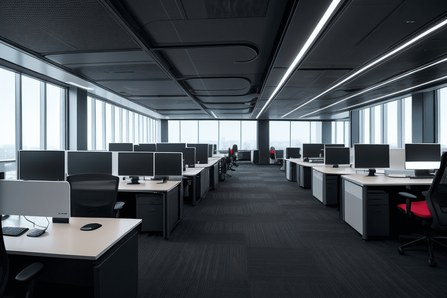 Harness AI for Maximum Impact