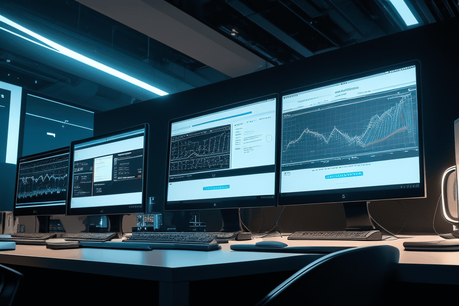 Harness AI for Success: Real-World Applications