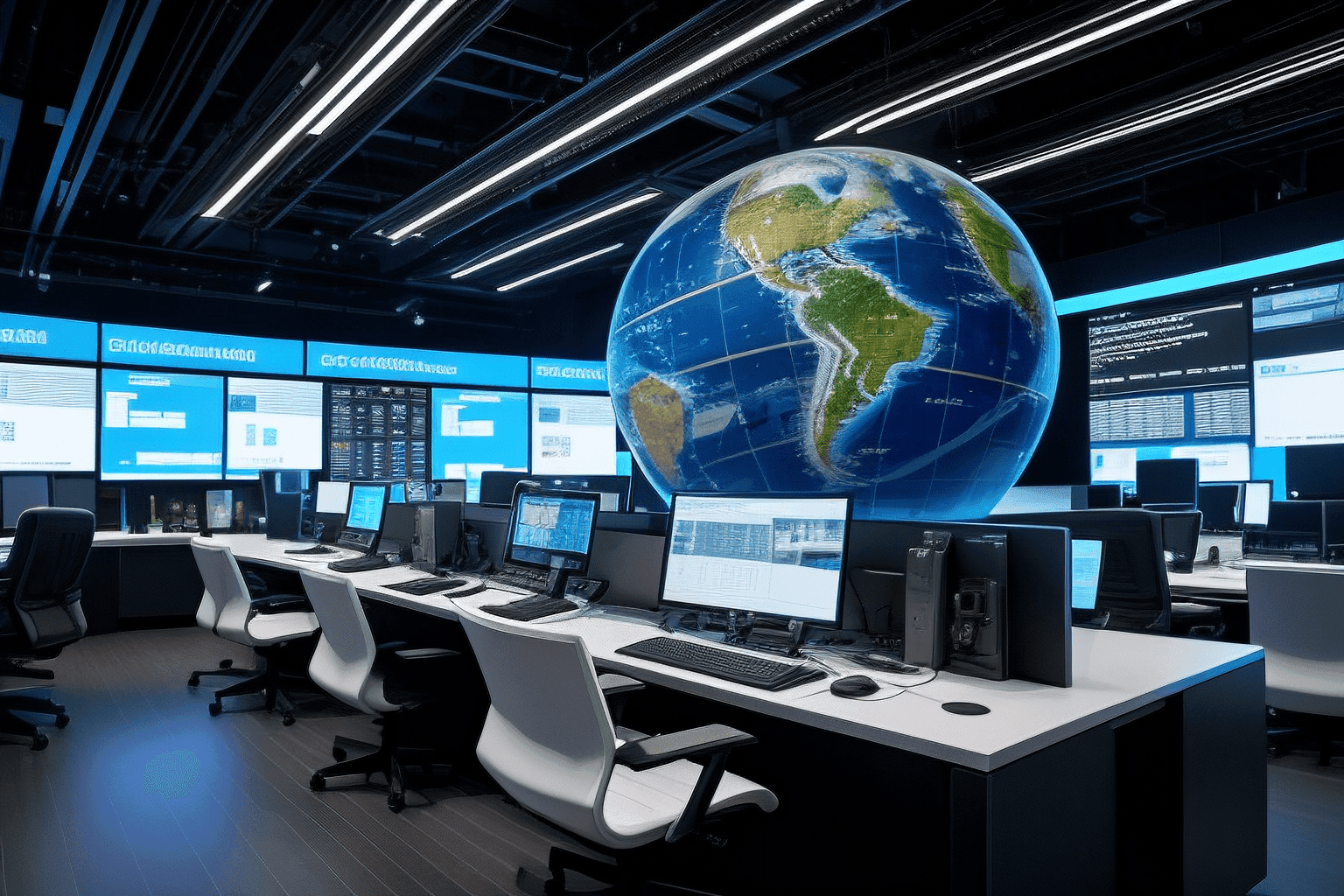 Harness AI: The Future of Innovation