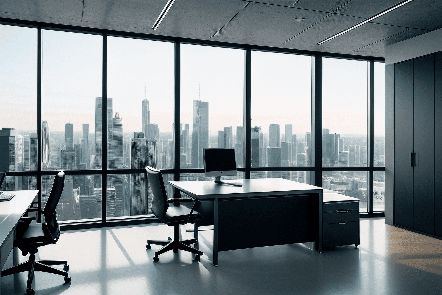 Harness AI: The Key to Business Resilience