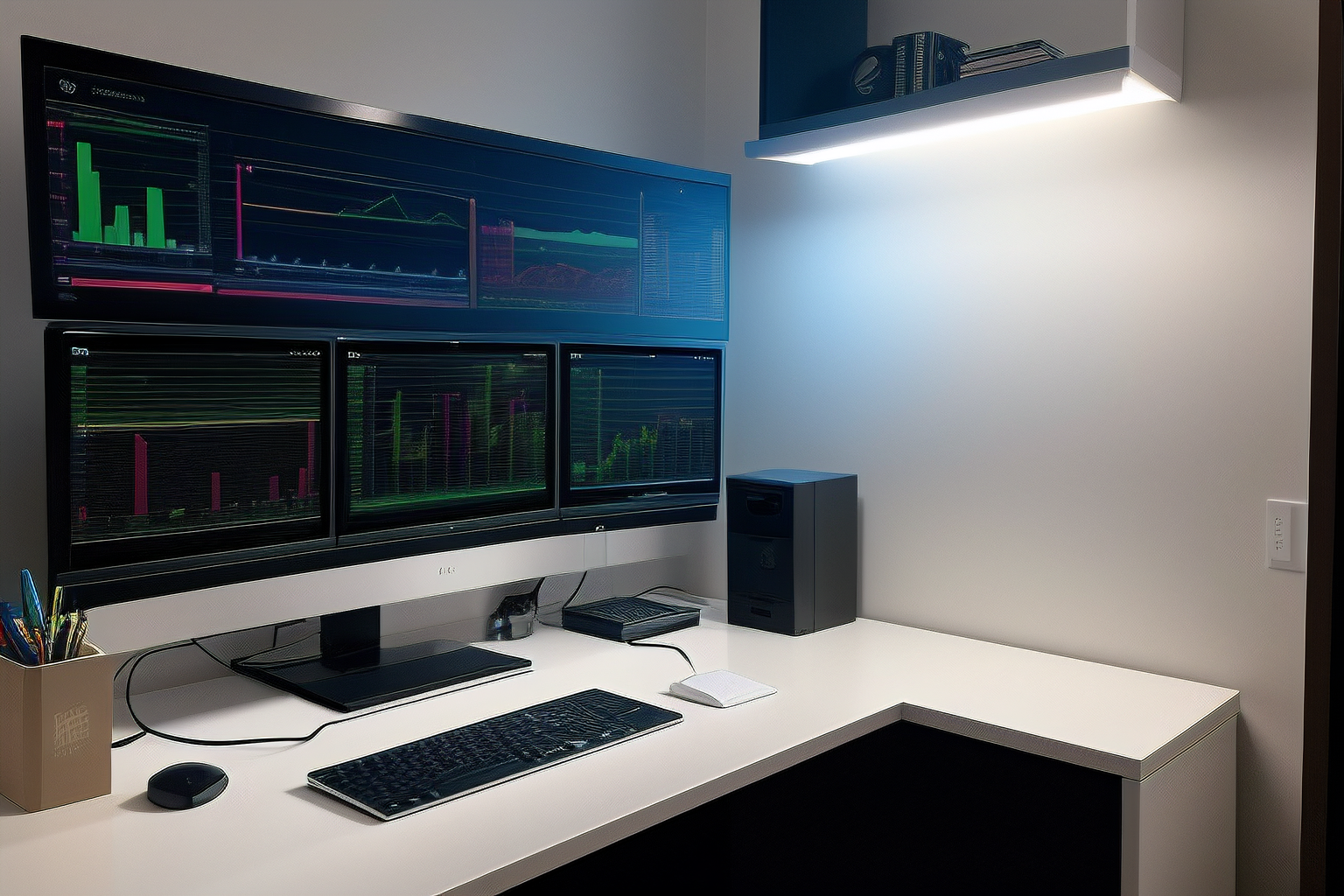 Harnessing AI for a More Efficient Workday