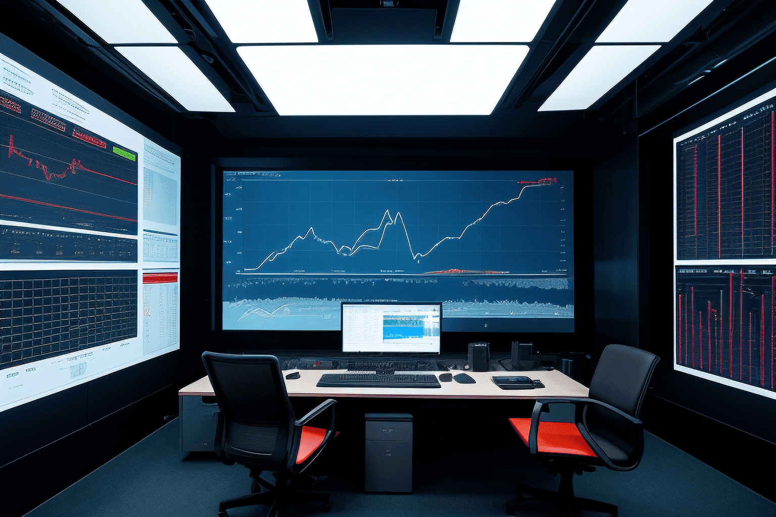 Harnessing AI for Competitive Advantage