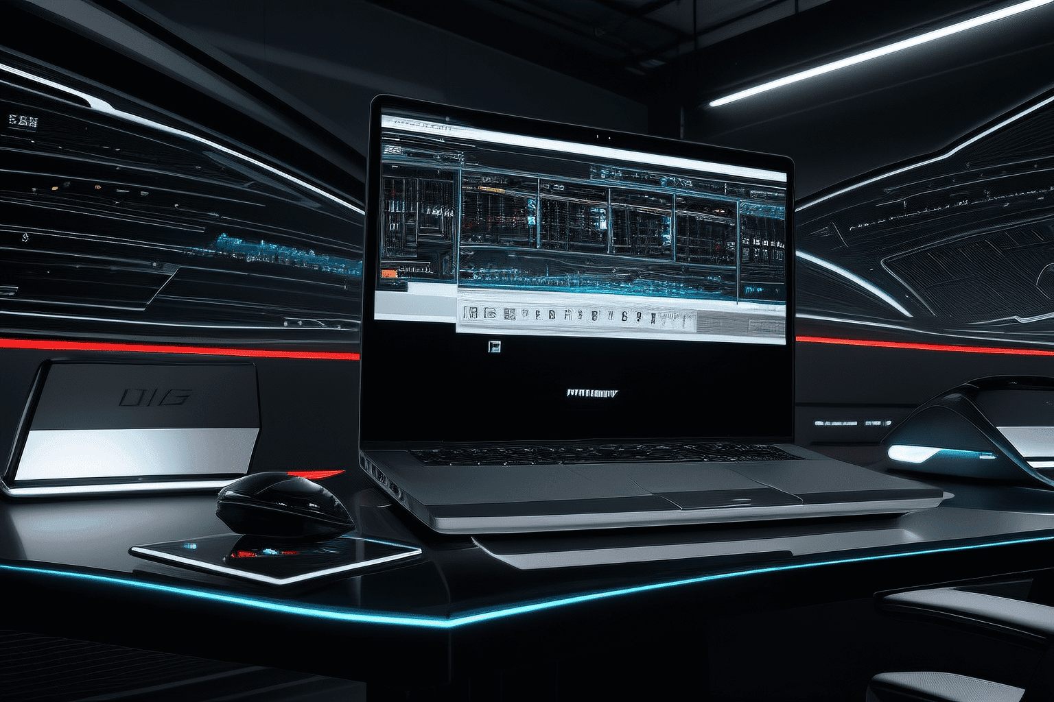 Harnessing AI: The Secret Sauce for Success