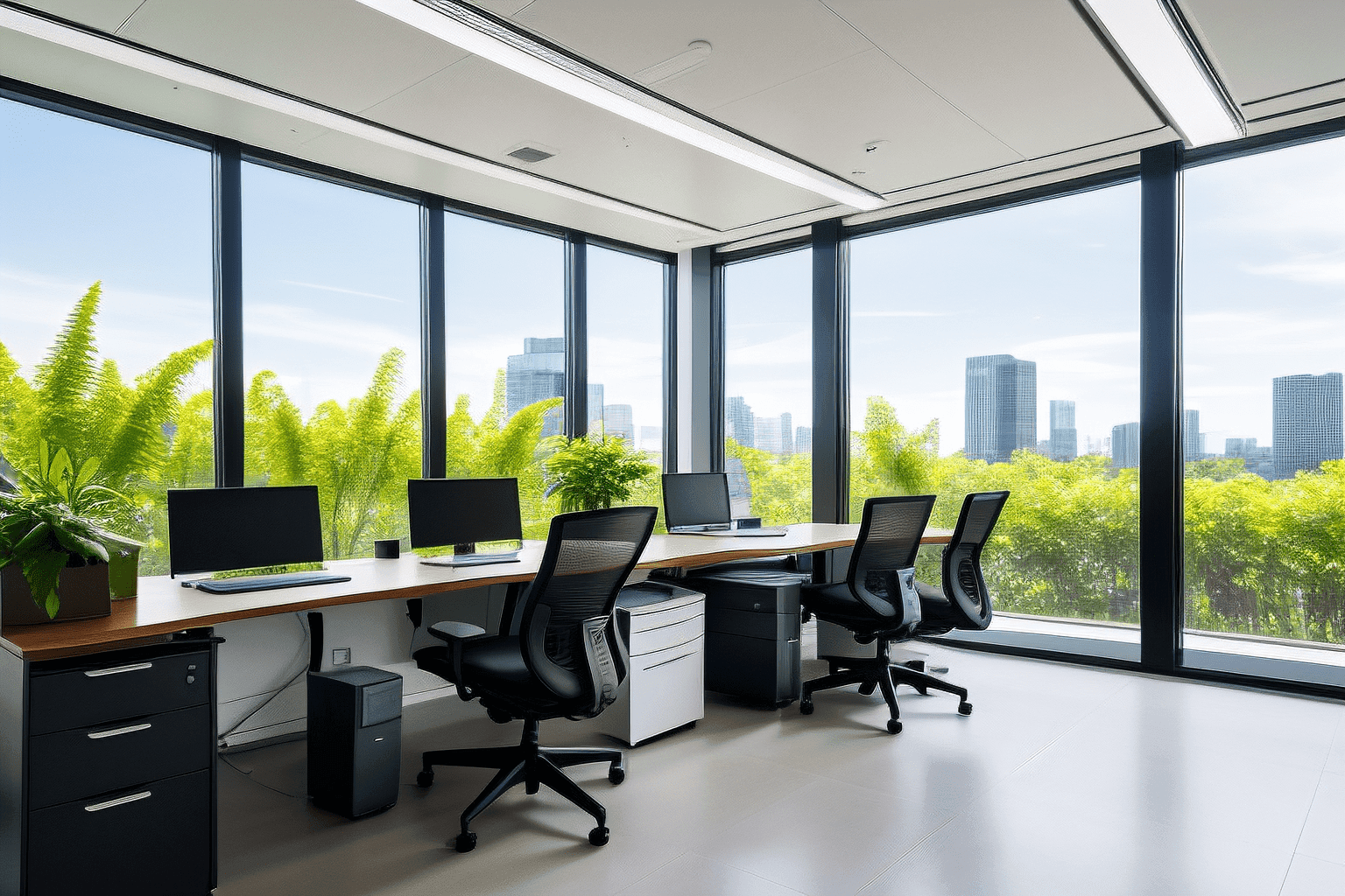 Harnessing AI: Transform Your Work Life