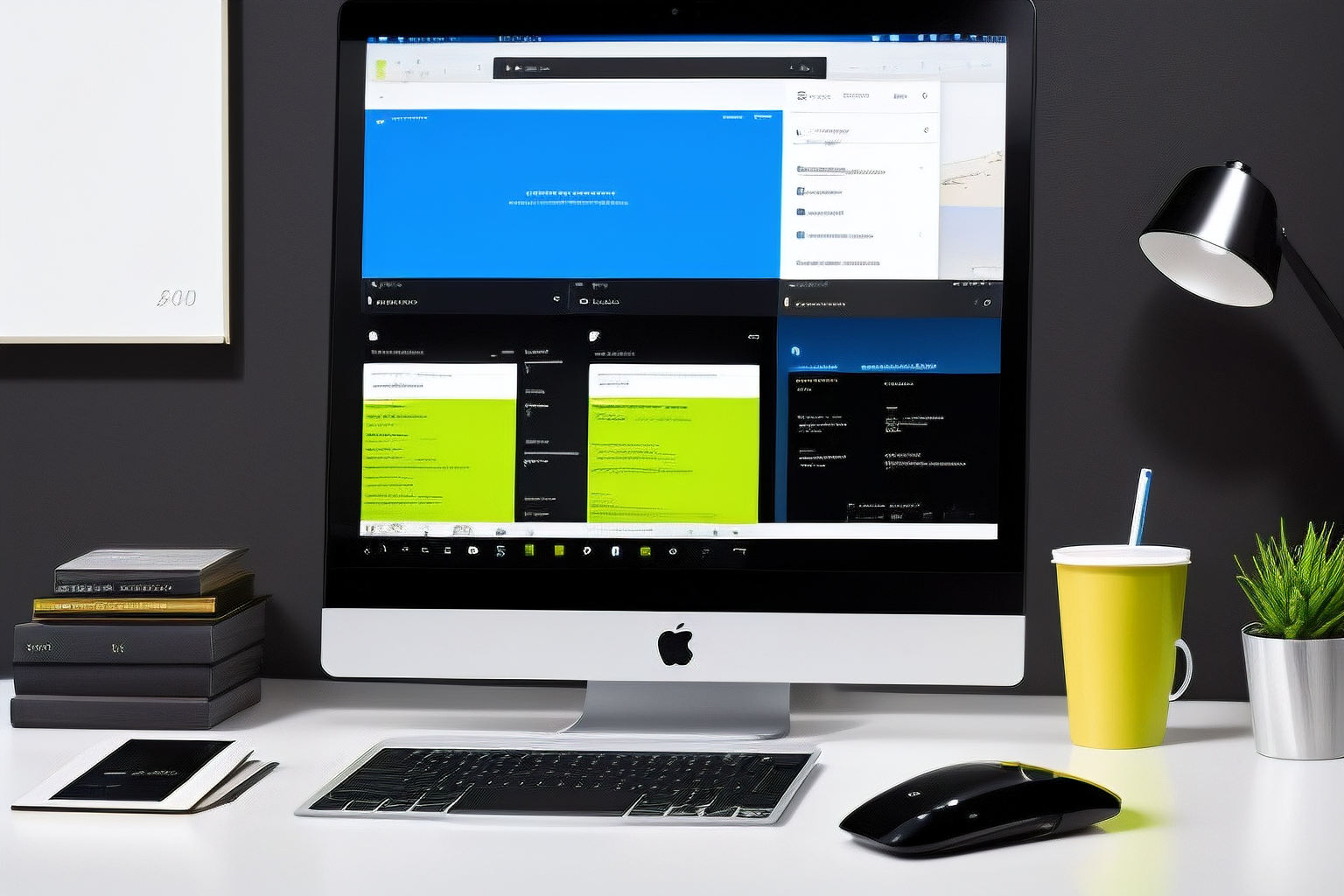 How AI Can Make You More Productive Today