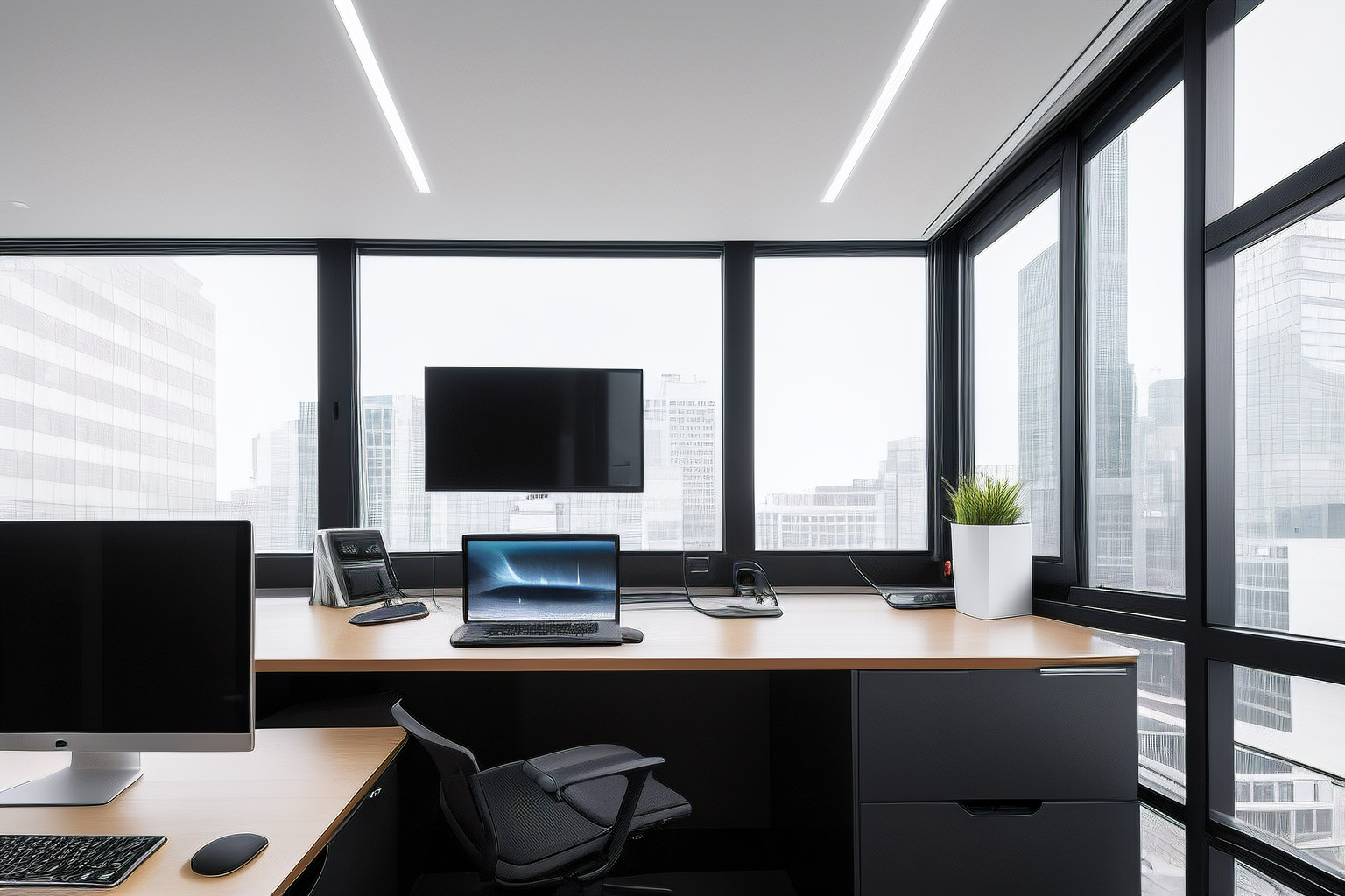 How AI Can Simplify Your Work and Boost Efficiency