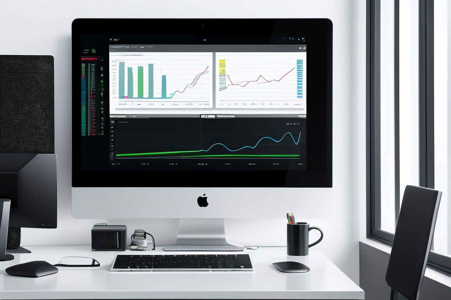 How AI Can Transform Your Efficiency Game