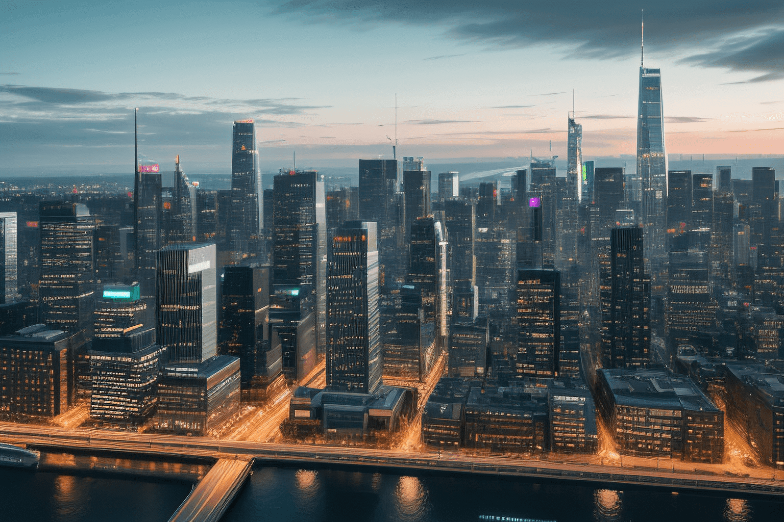 How AI is Revolutionizing New Zealand’s Economy